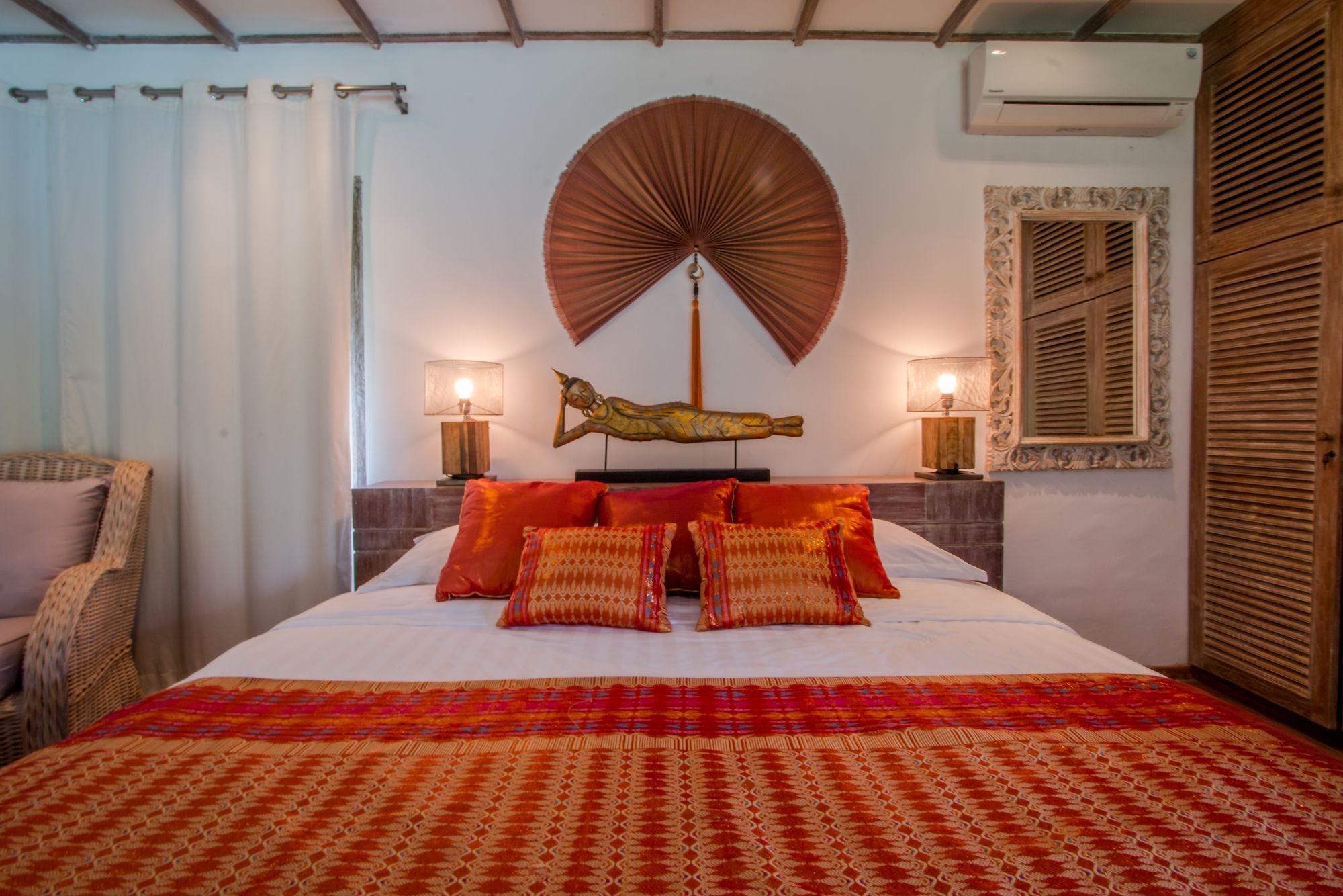 Maya Villa