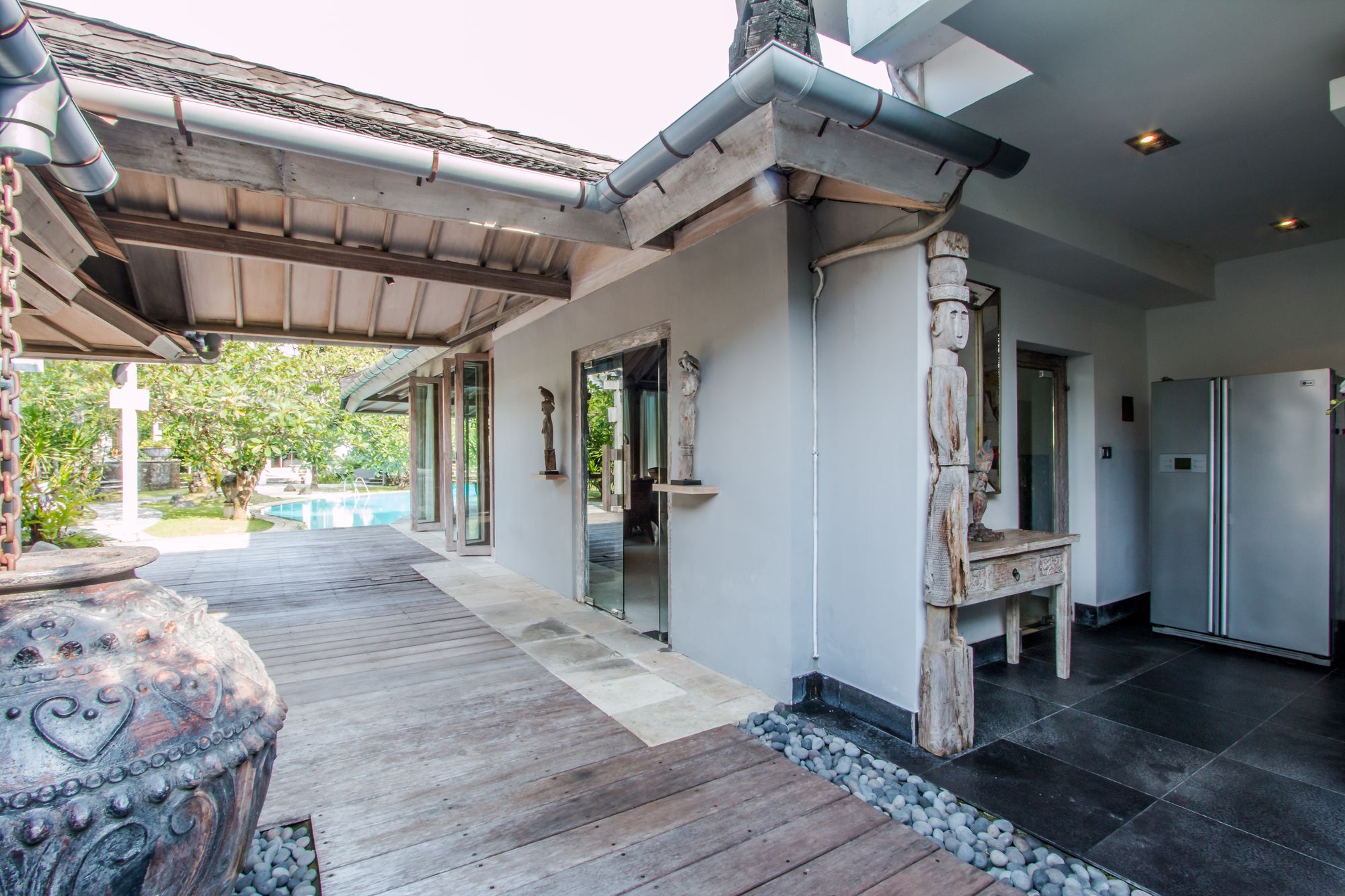 Maya Villa