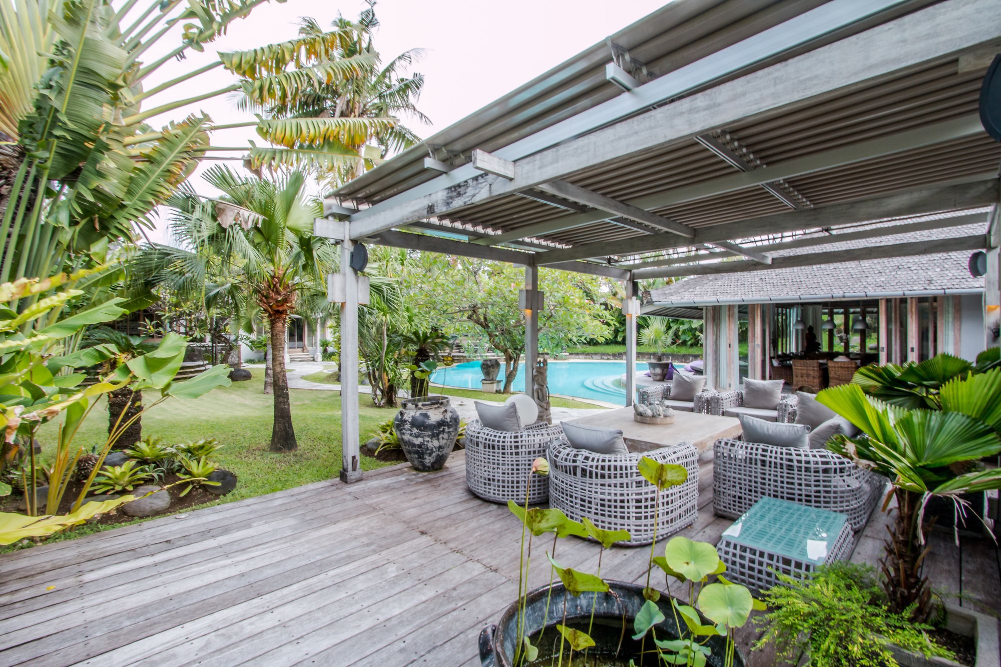 Maya Villa