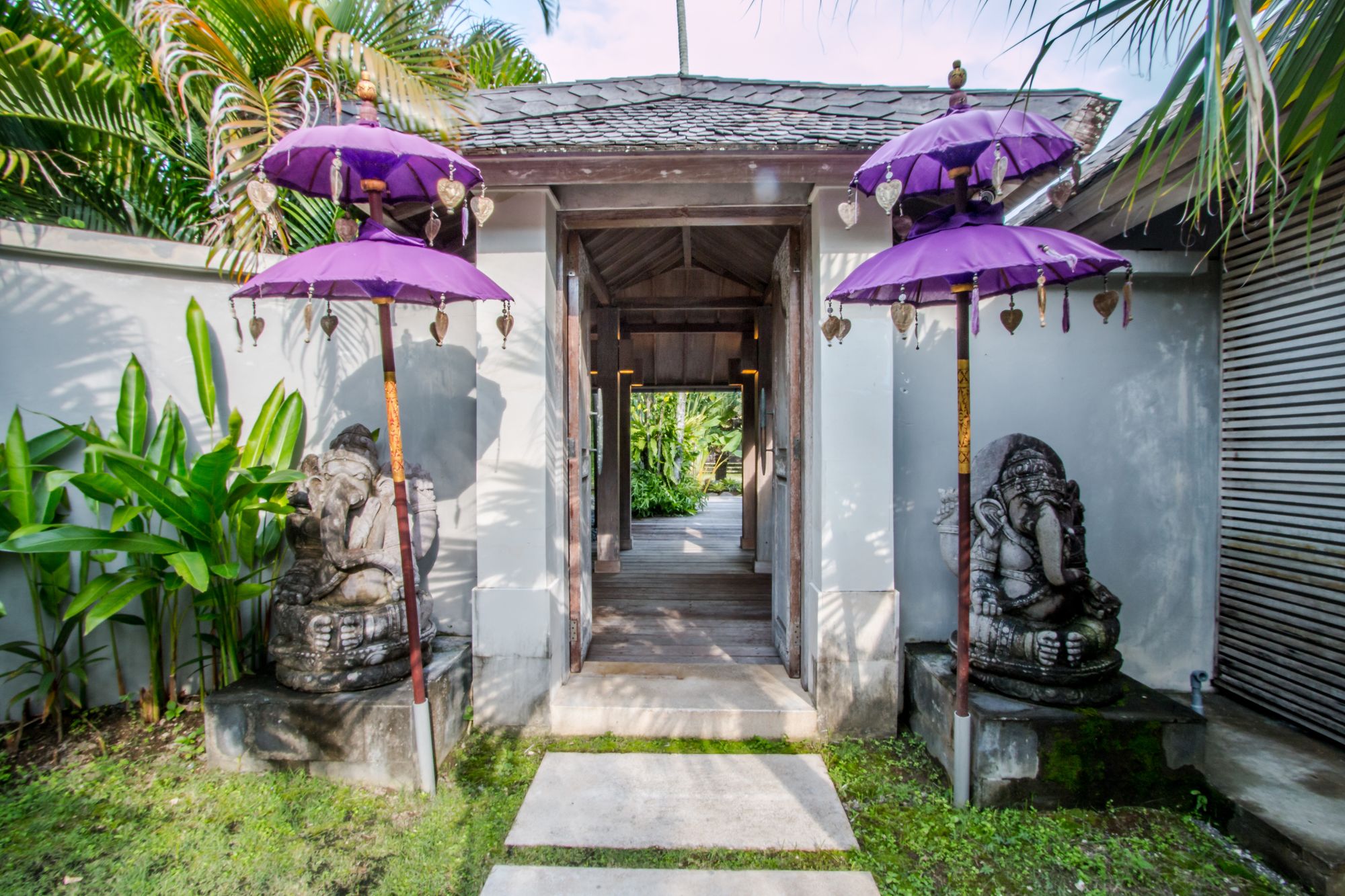 Maya Villa