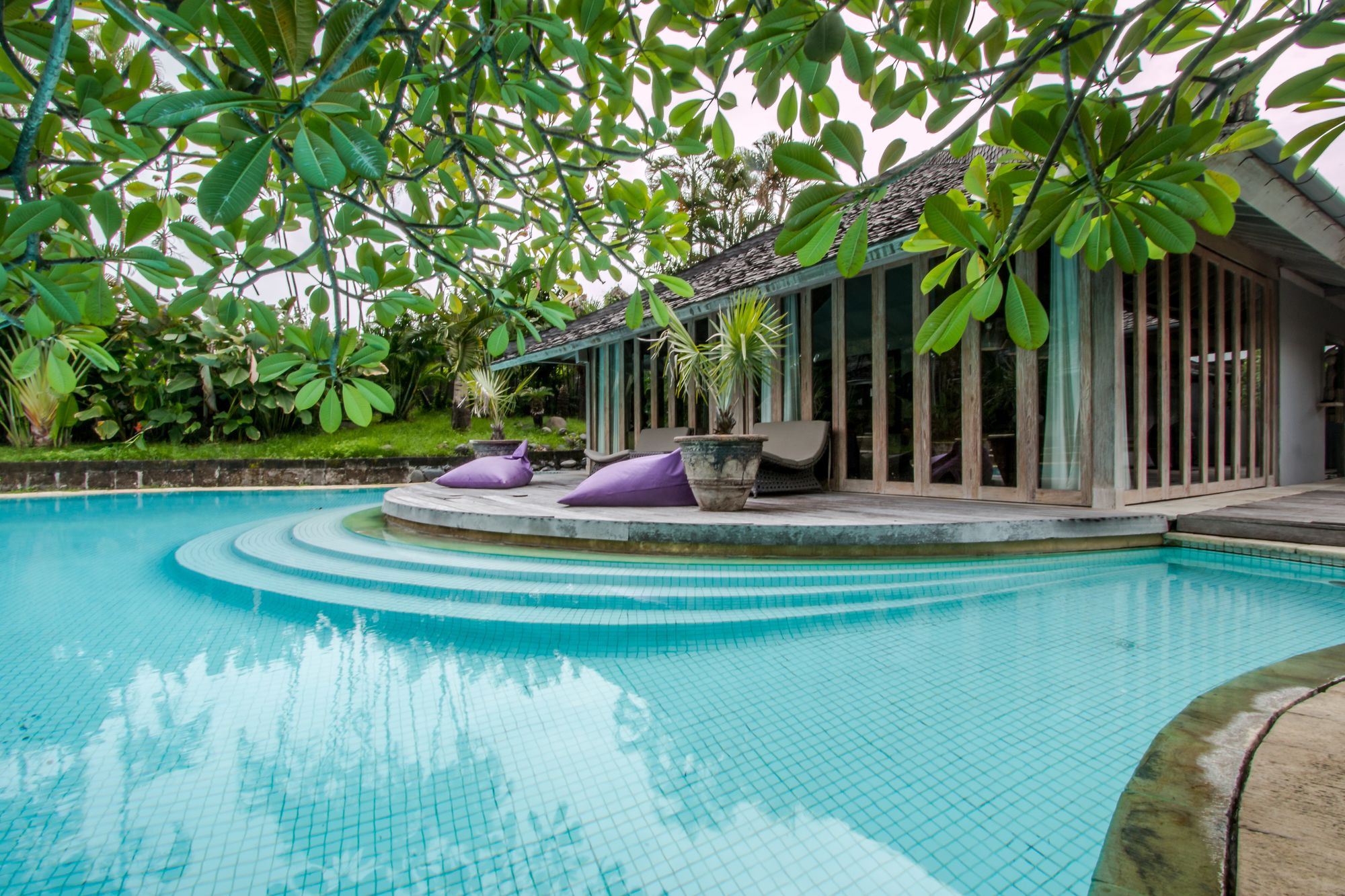 Maya Villa