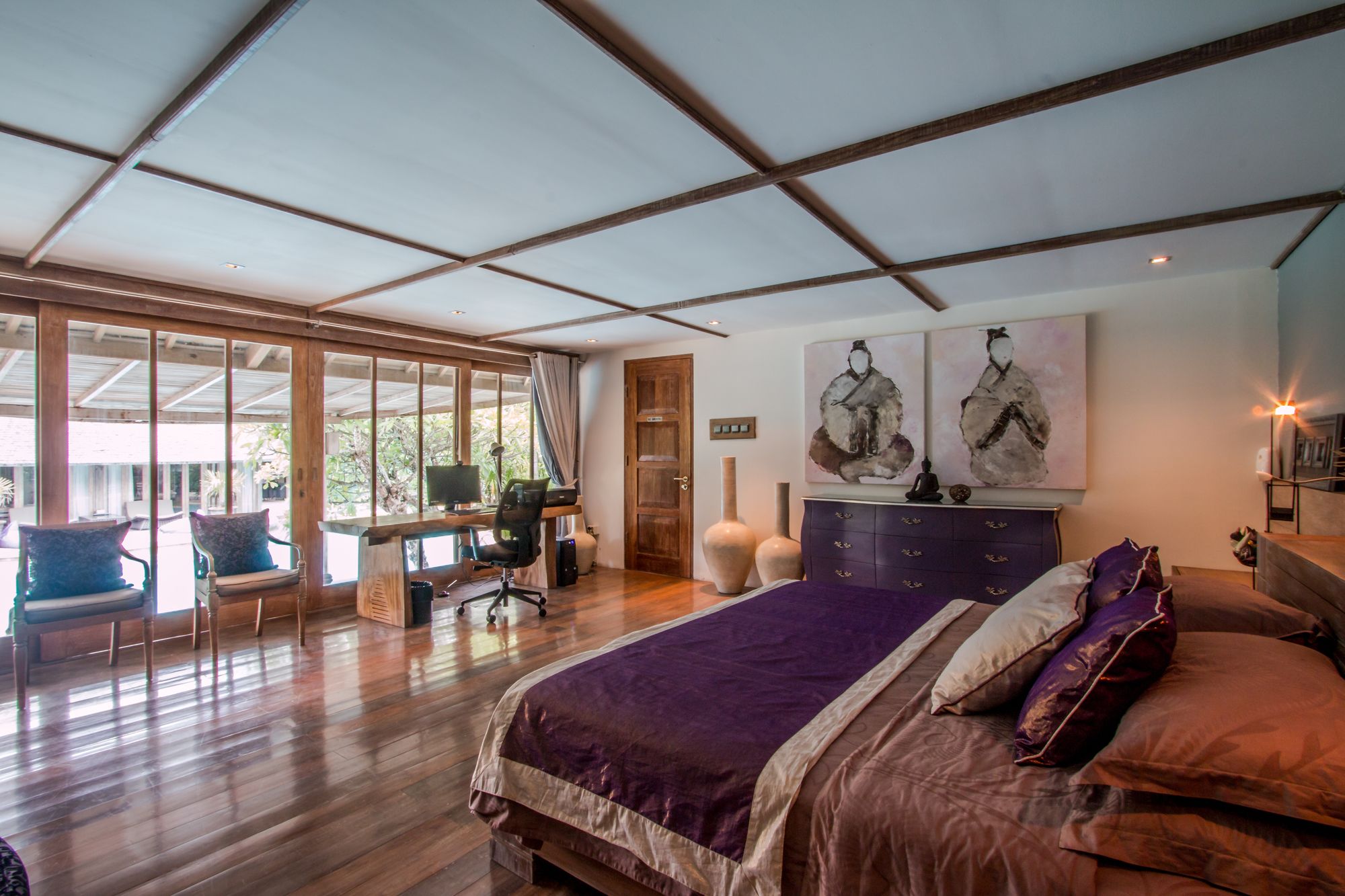 Maya Villa