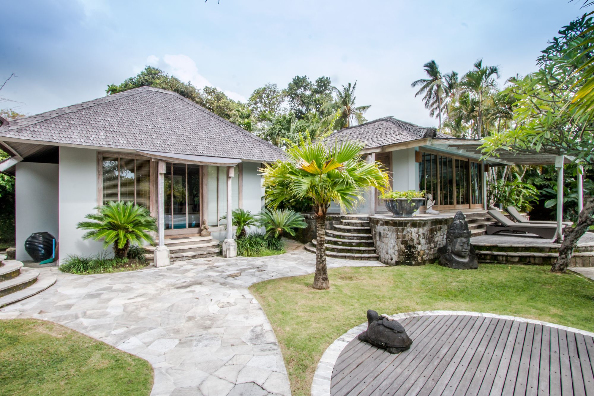 Maya Villa