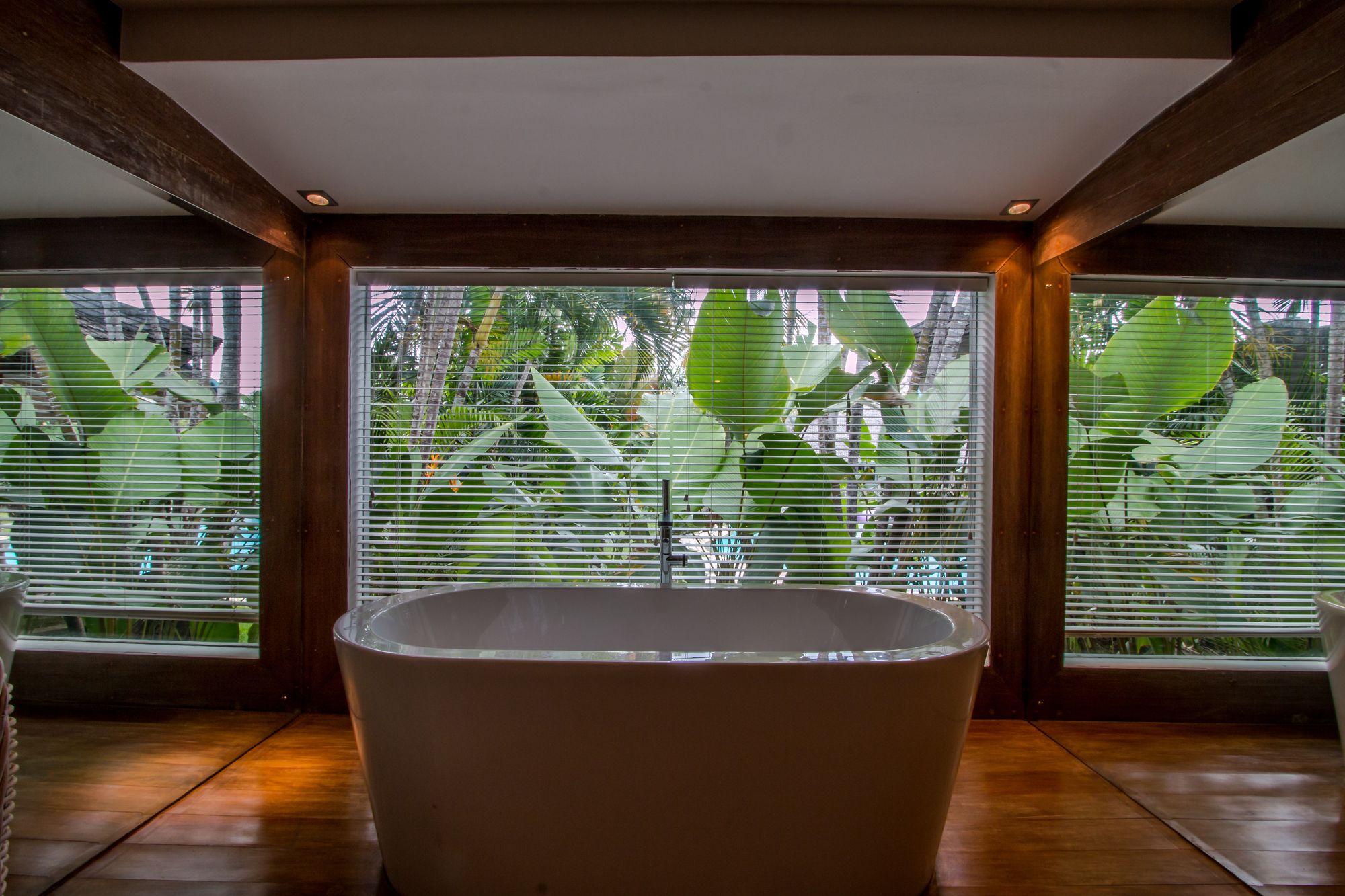 Maya Villa