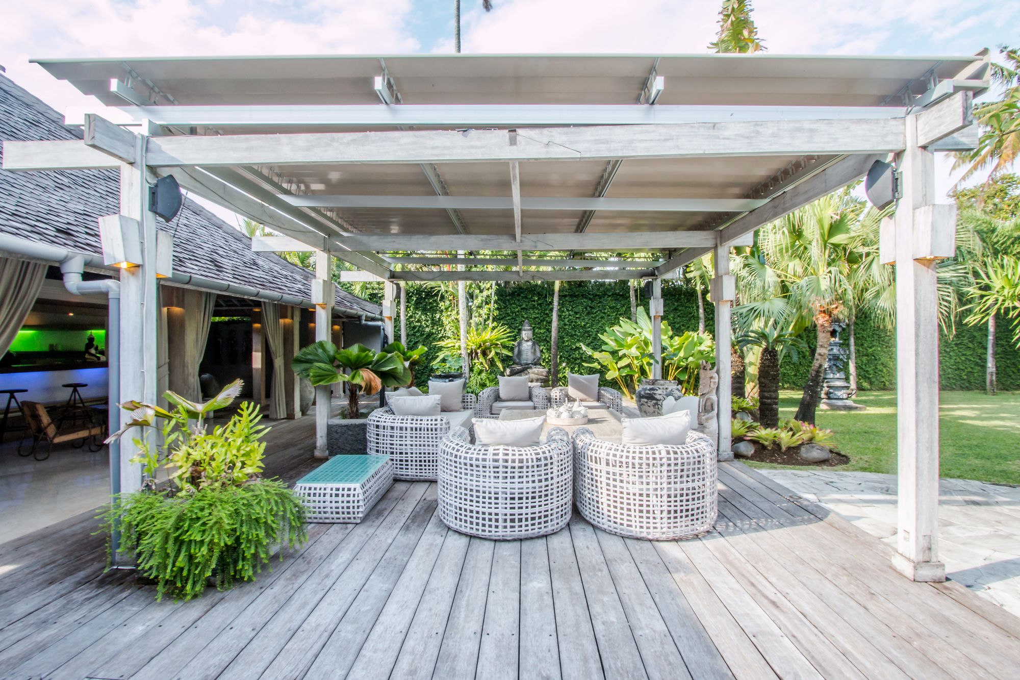 Maya Villa