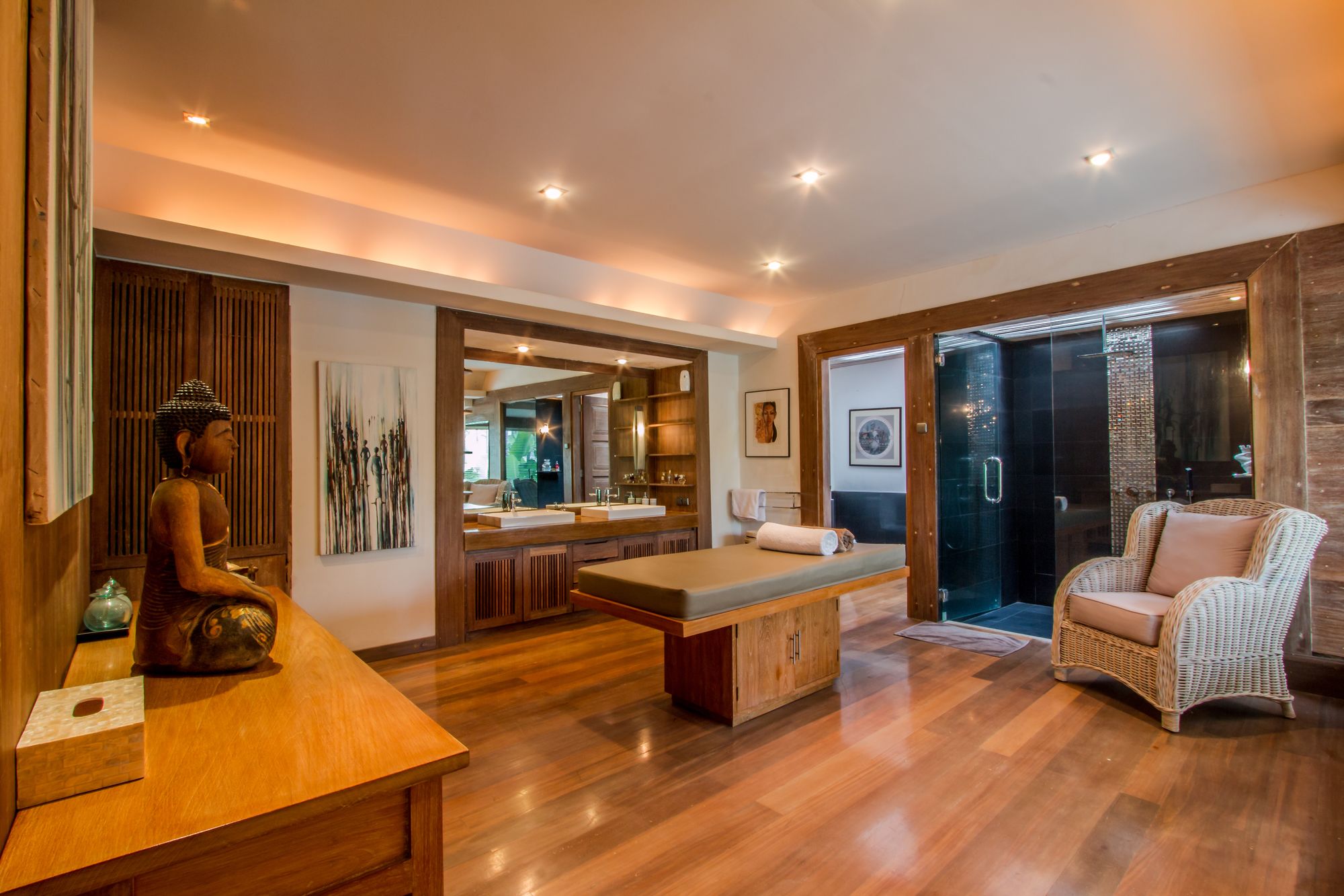 Maya Villa