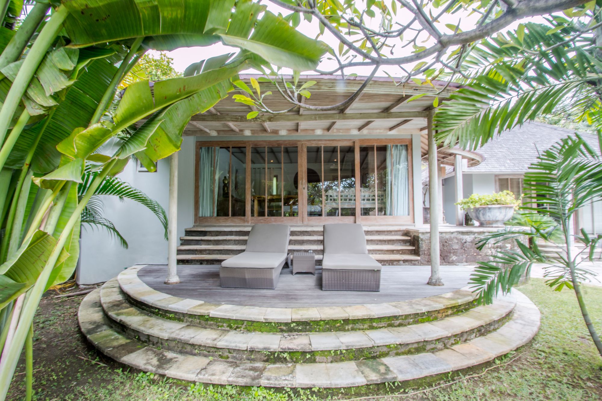 Maya Villa