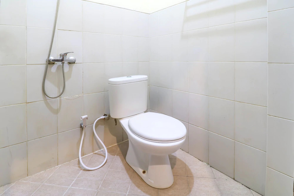 Merthan House by OYO Rooms