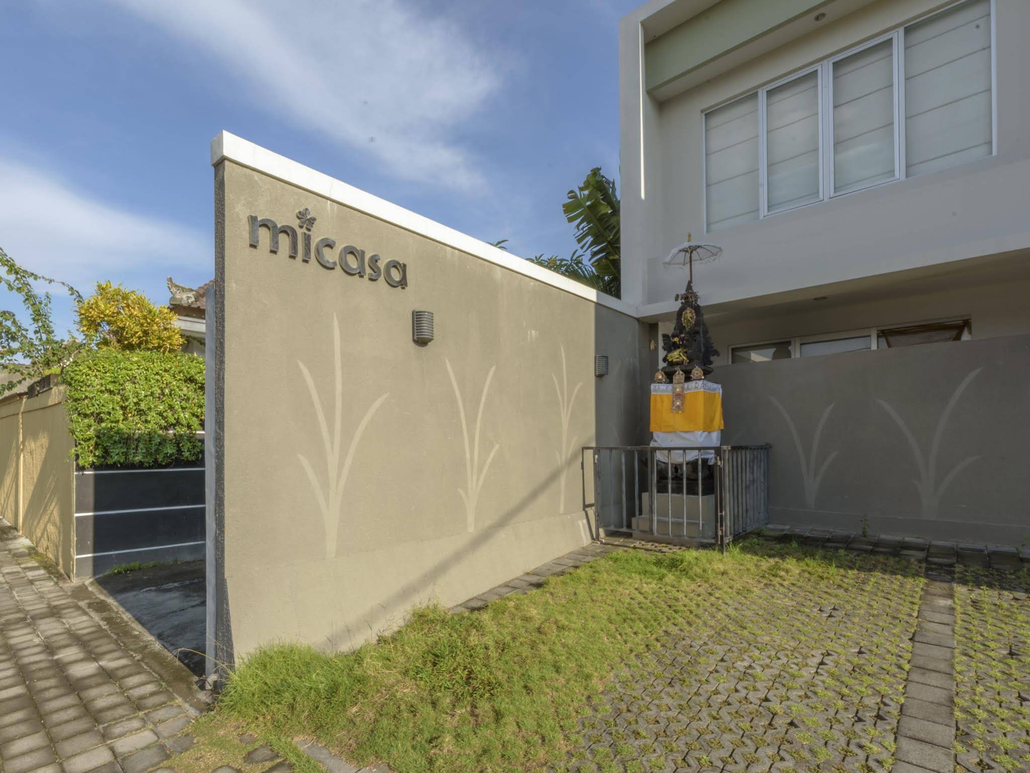 Mi Casa Residence