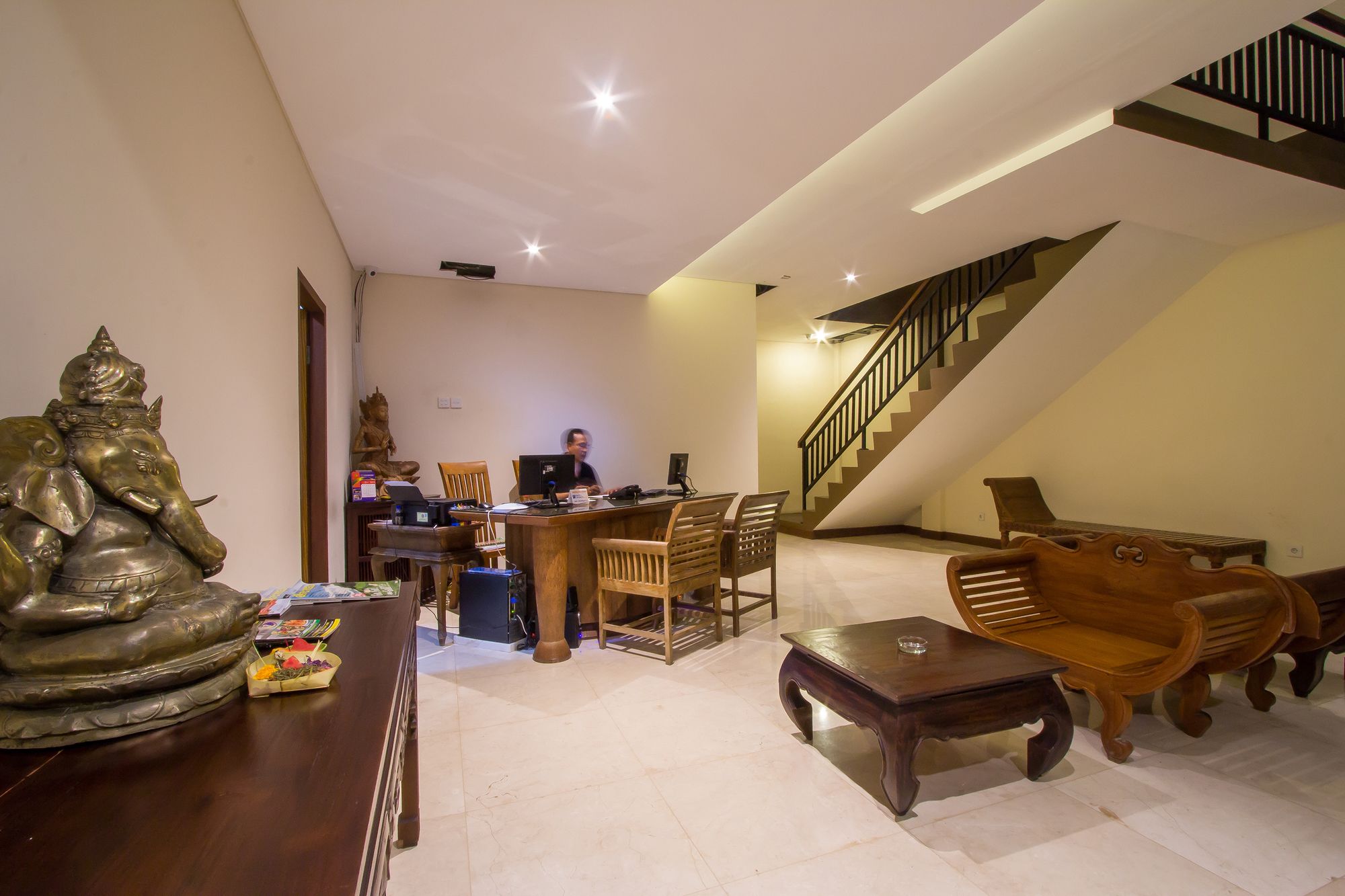 M Suite