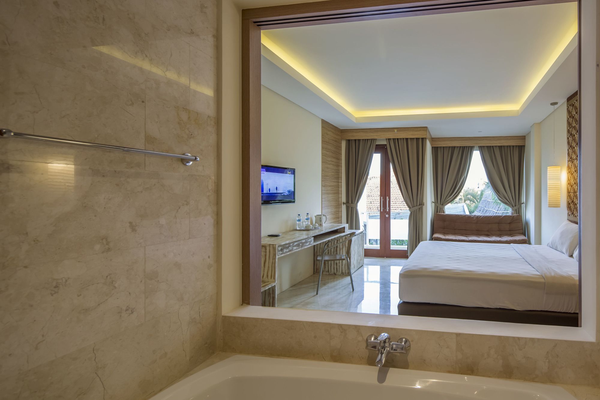 M Suite