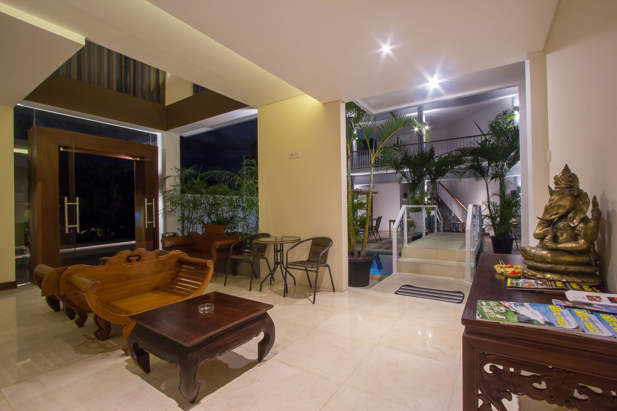 M Suite