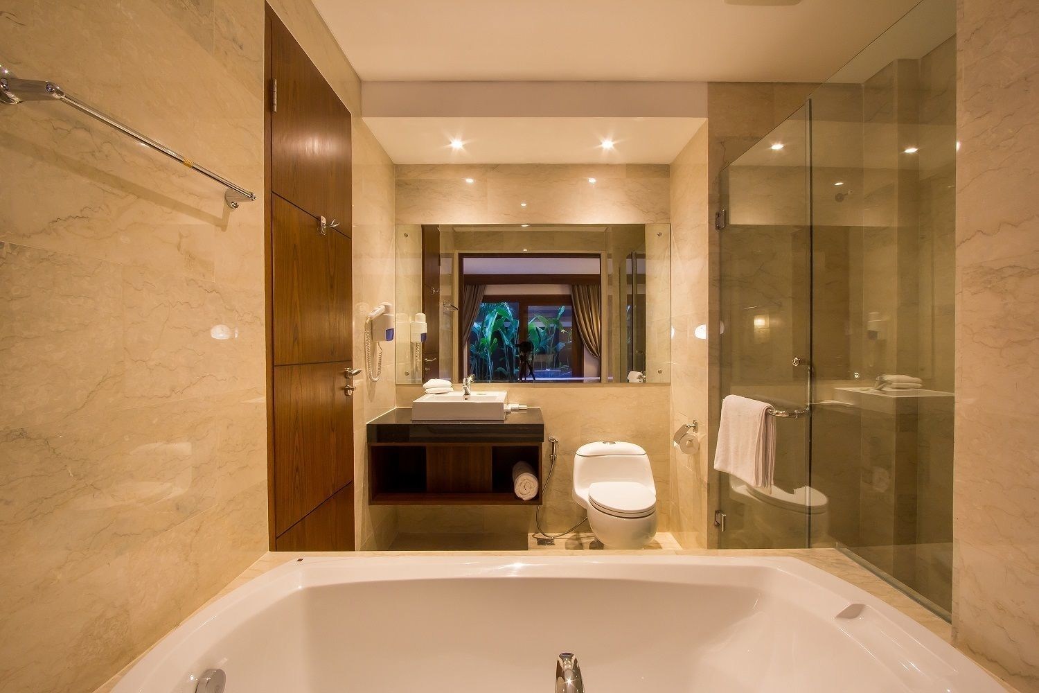 M Suite