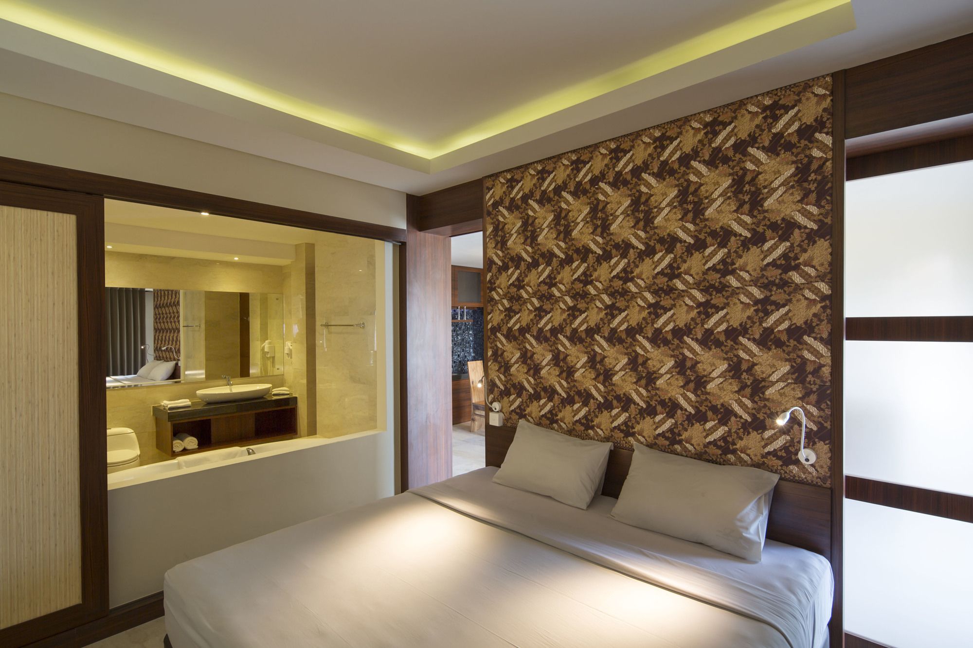 M Suite