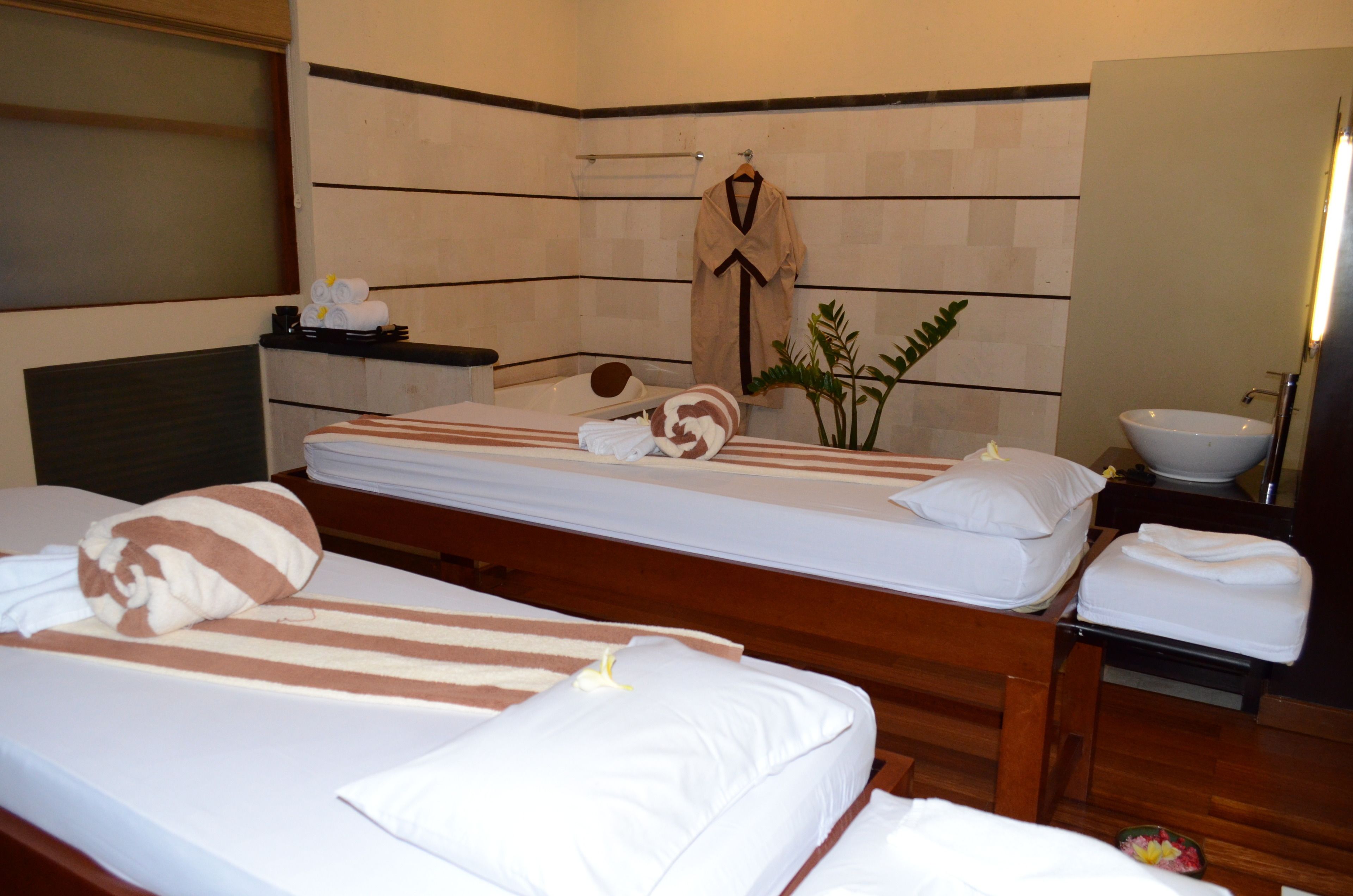 Mutiara Bali Boutique Resort Villa & Spa