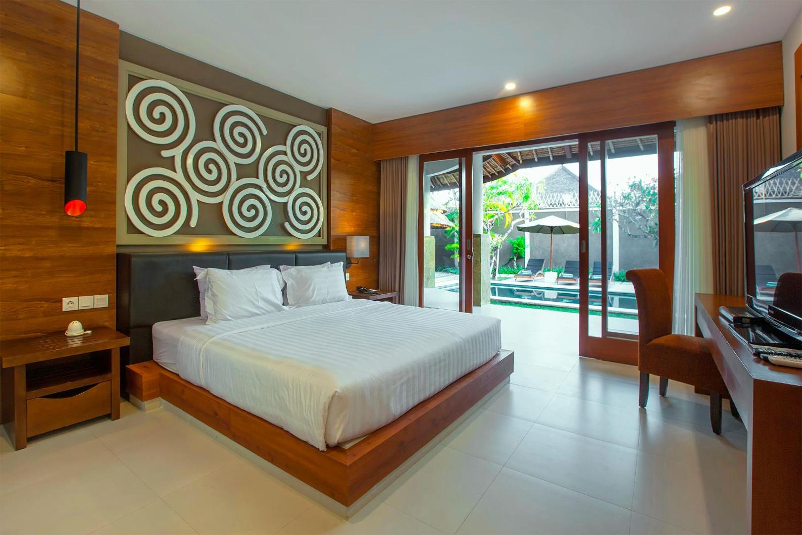 Mutiara Bali Boutique Resort Villa & Spa