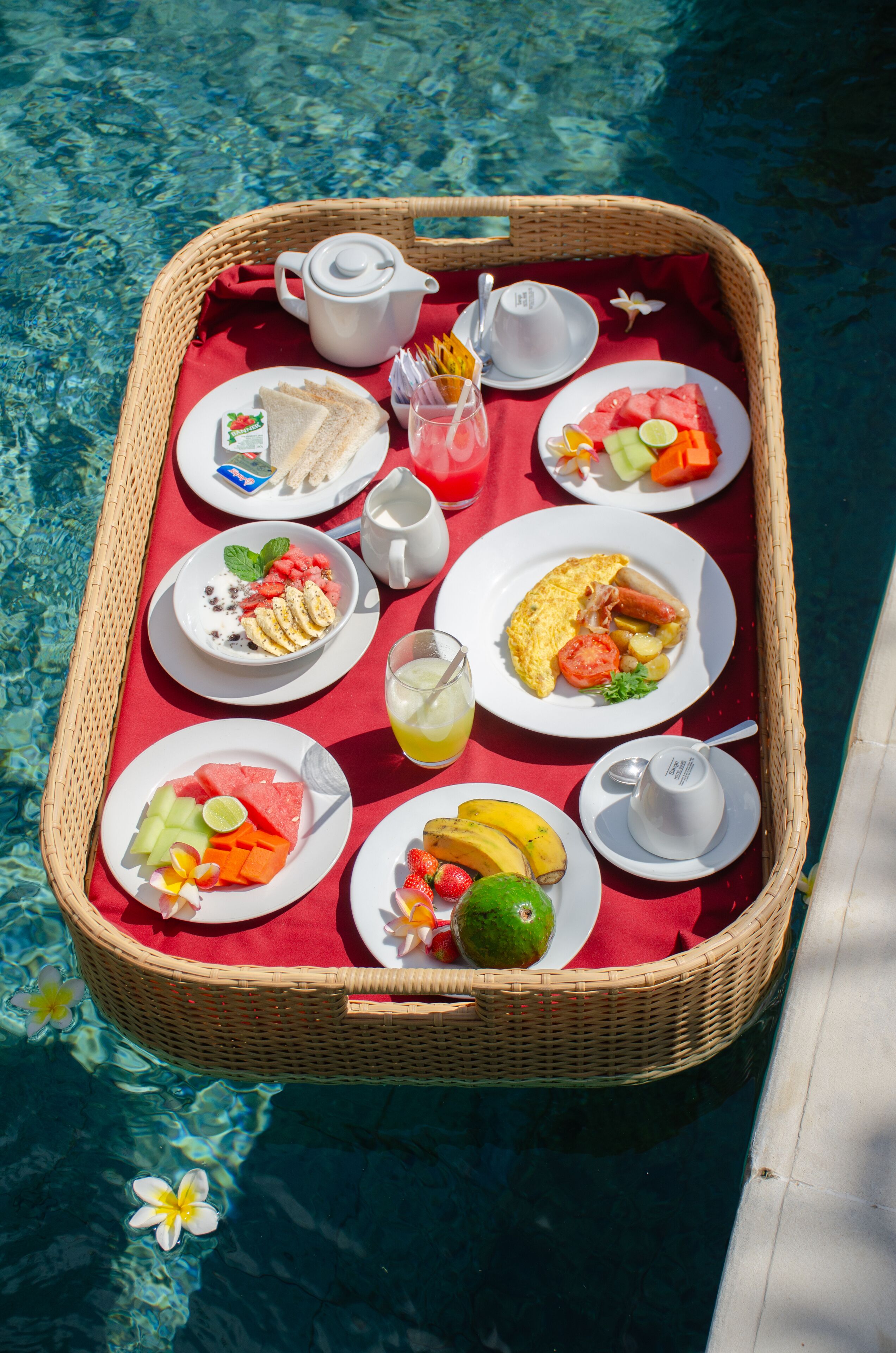 Mutiara Bali Boutique Resort Villa & Spa