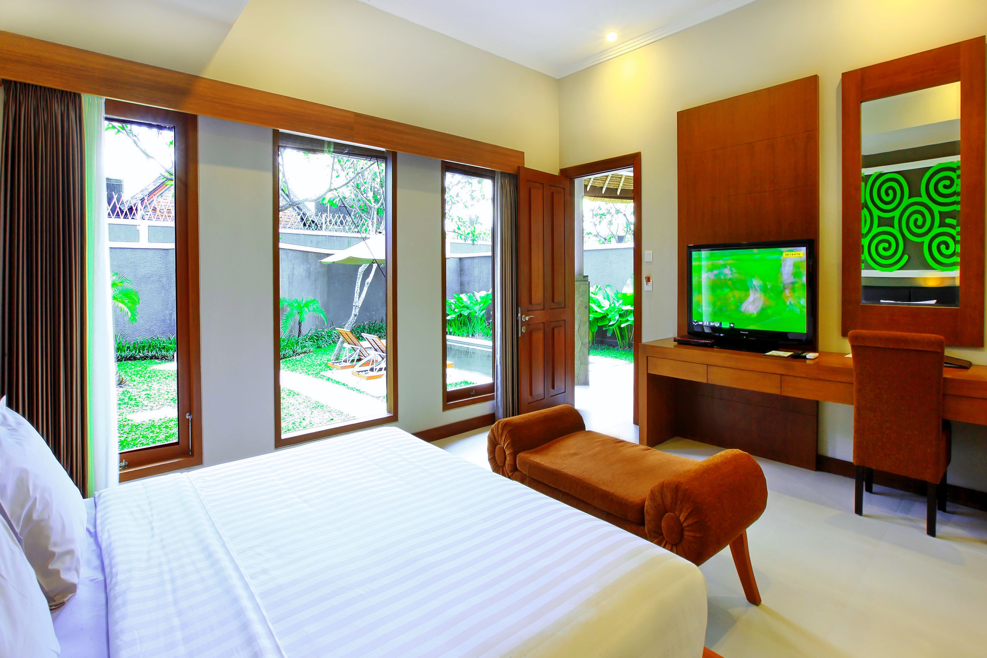 Mutiara Bali Boutique Resort Villa & Spa