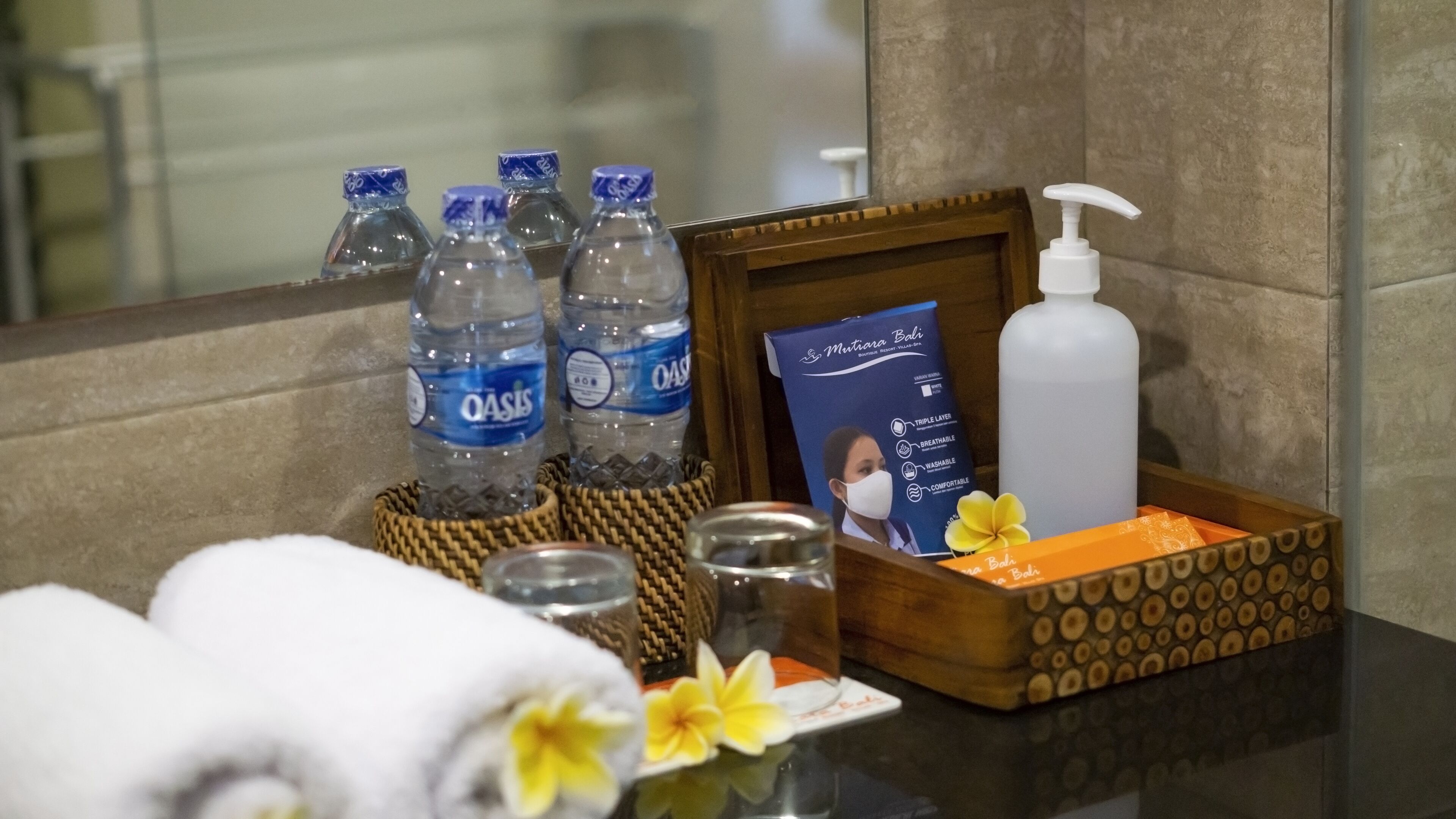 Mutiara Bali Boutique Resort Villa & Spa