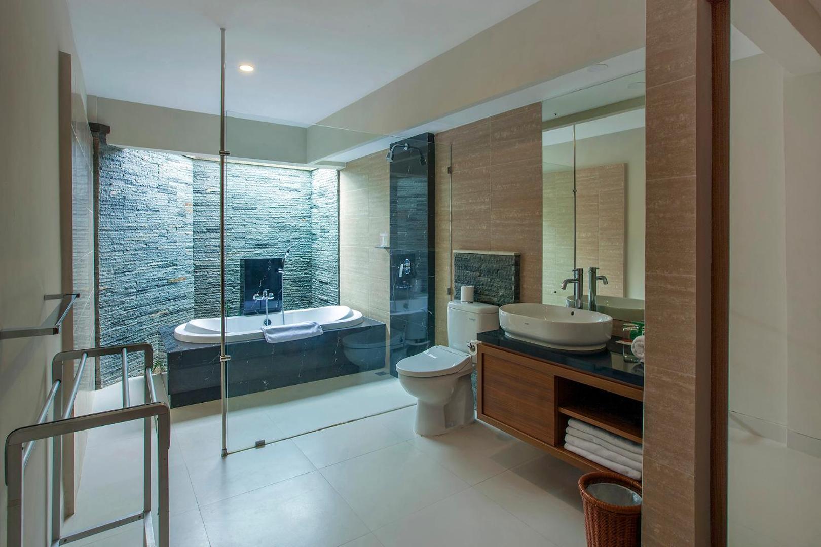 Mutiara Bali Boutique Resort Villa & Spa