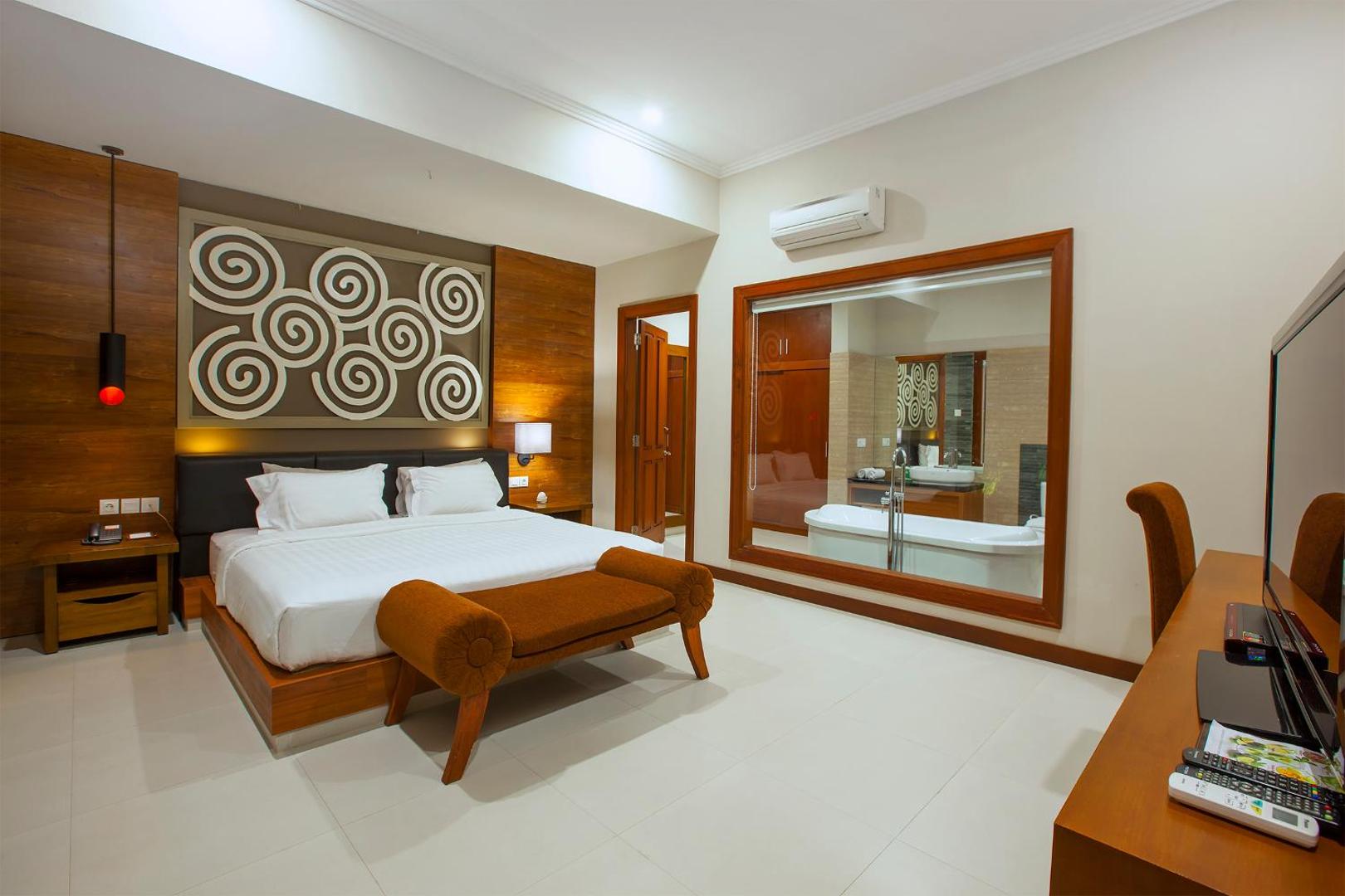 Mutiara Bali Boutique Resort Villa & Spa