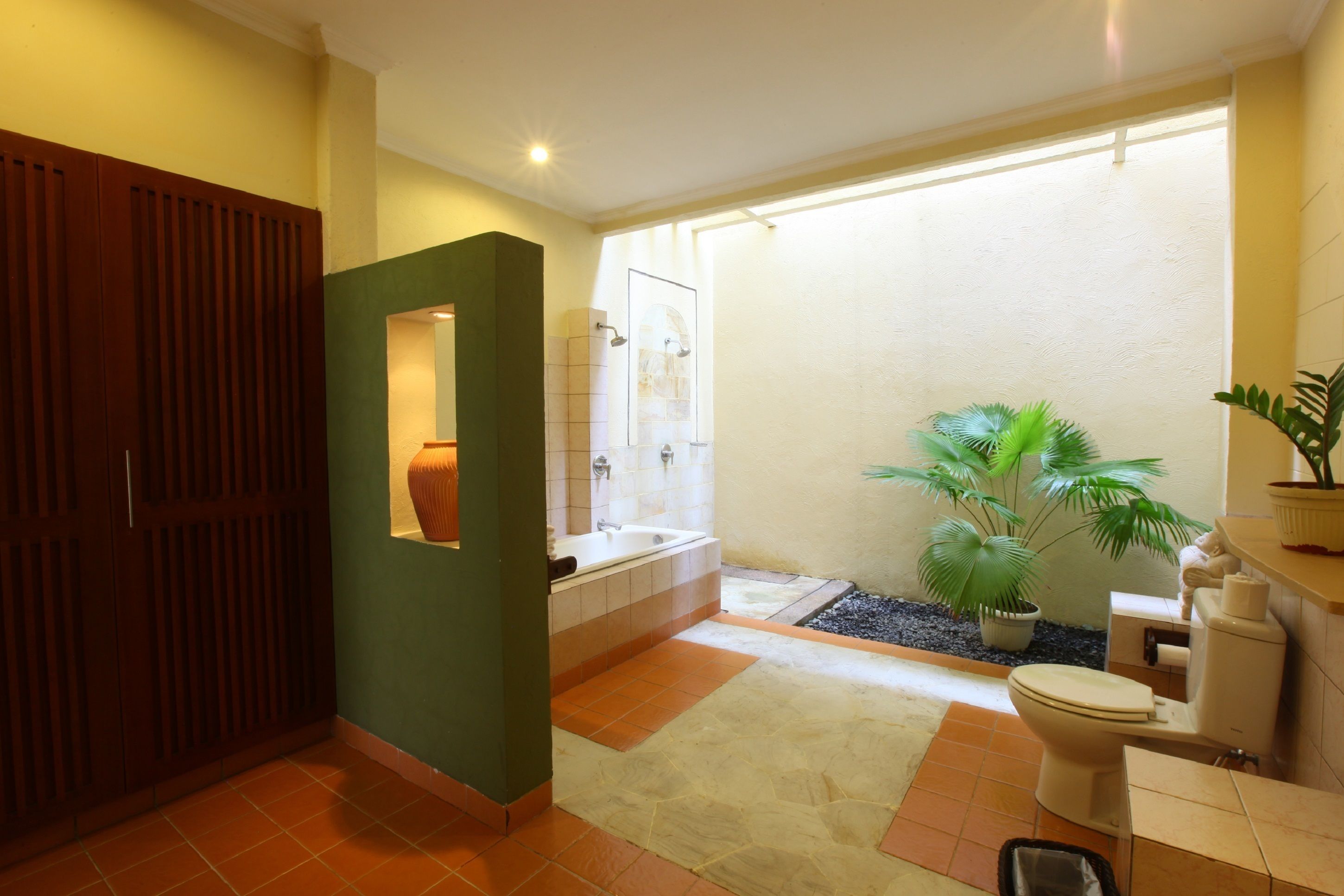 Mutiara Bali Boutique Resort Villa & Spa