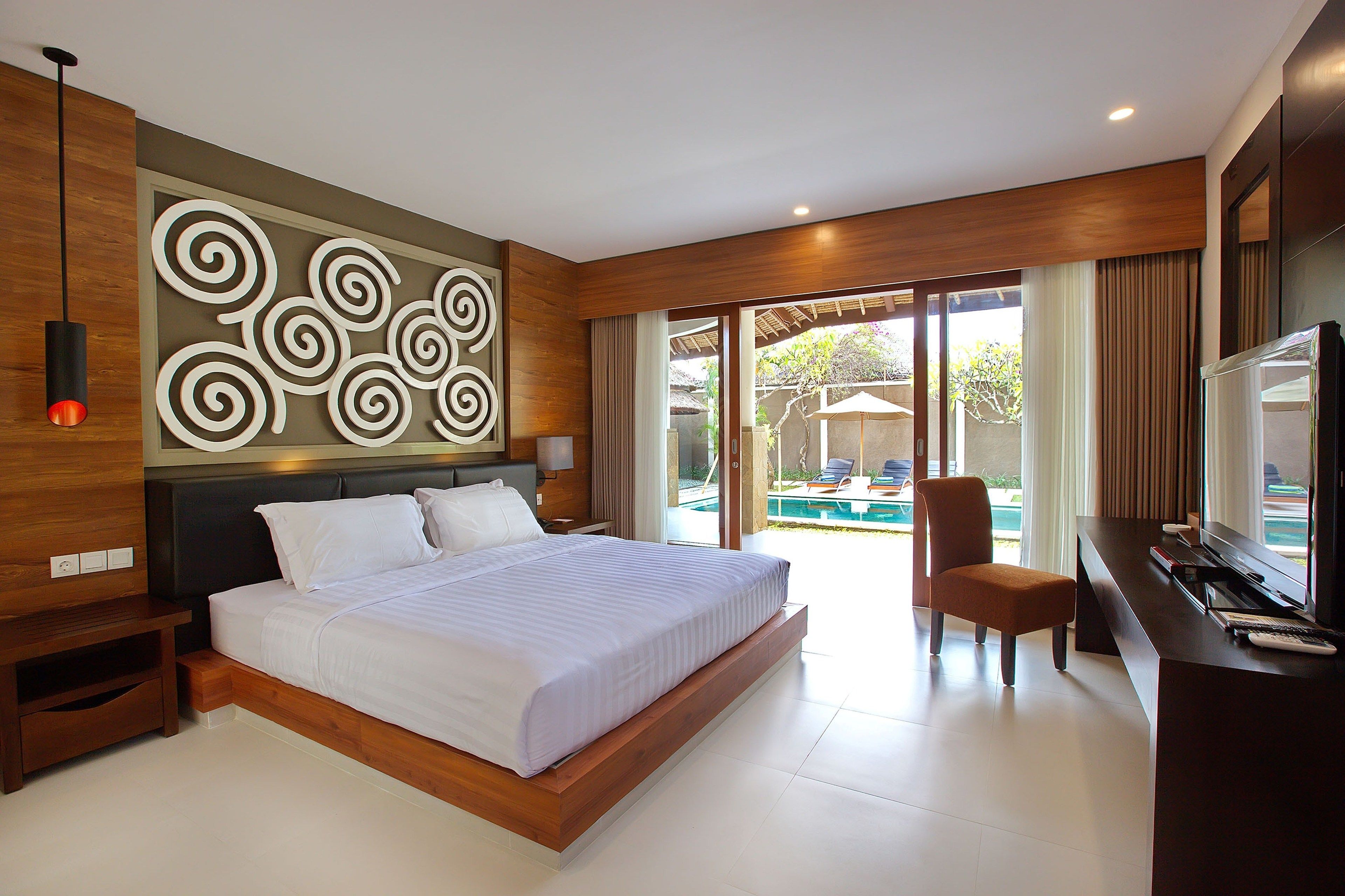 Mutiara Bali Boutique Resort Villa & Spa