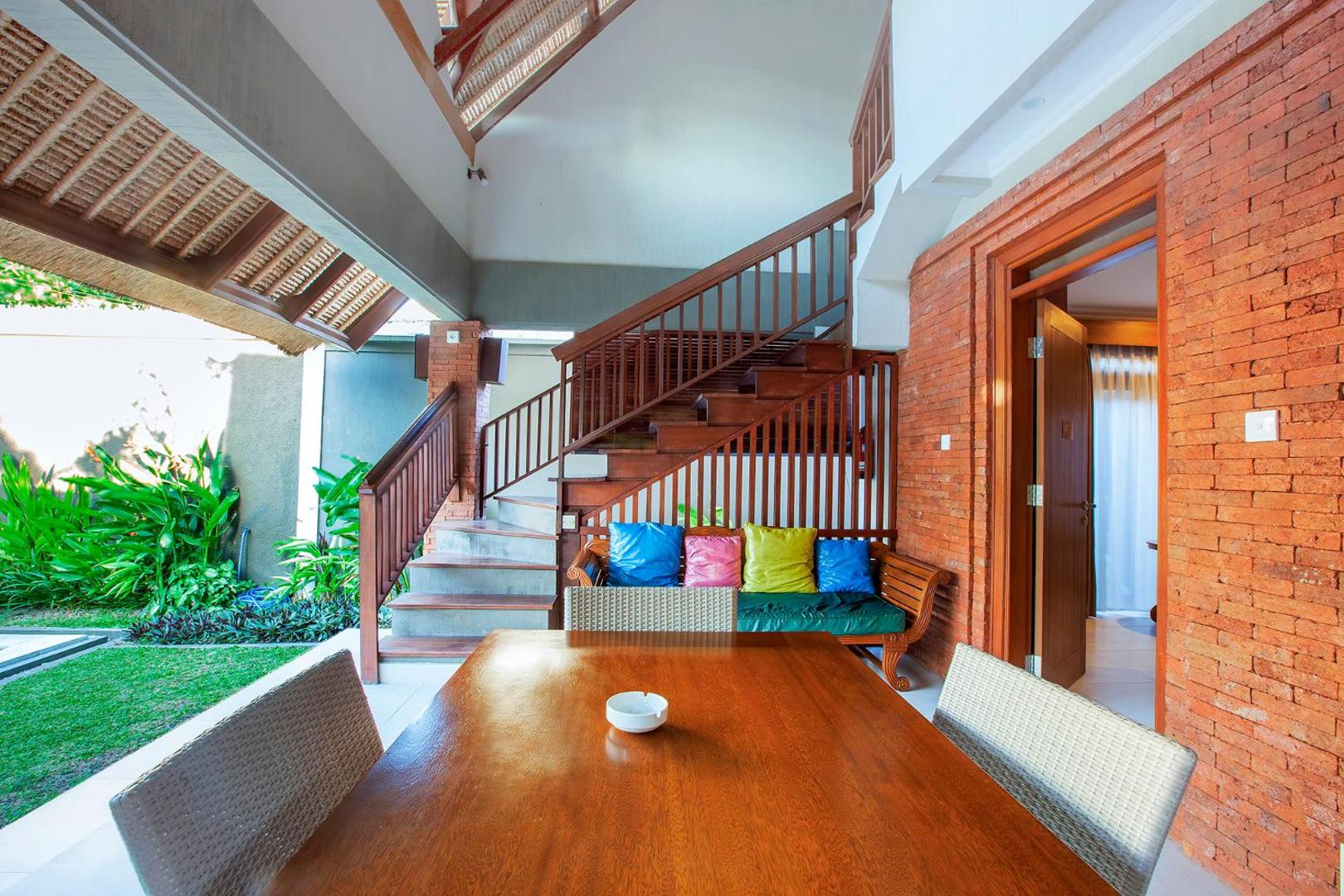 Mutiara Bali Boutique Resort Villa & Spa