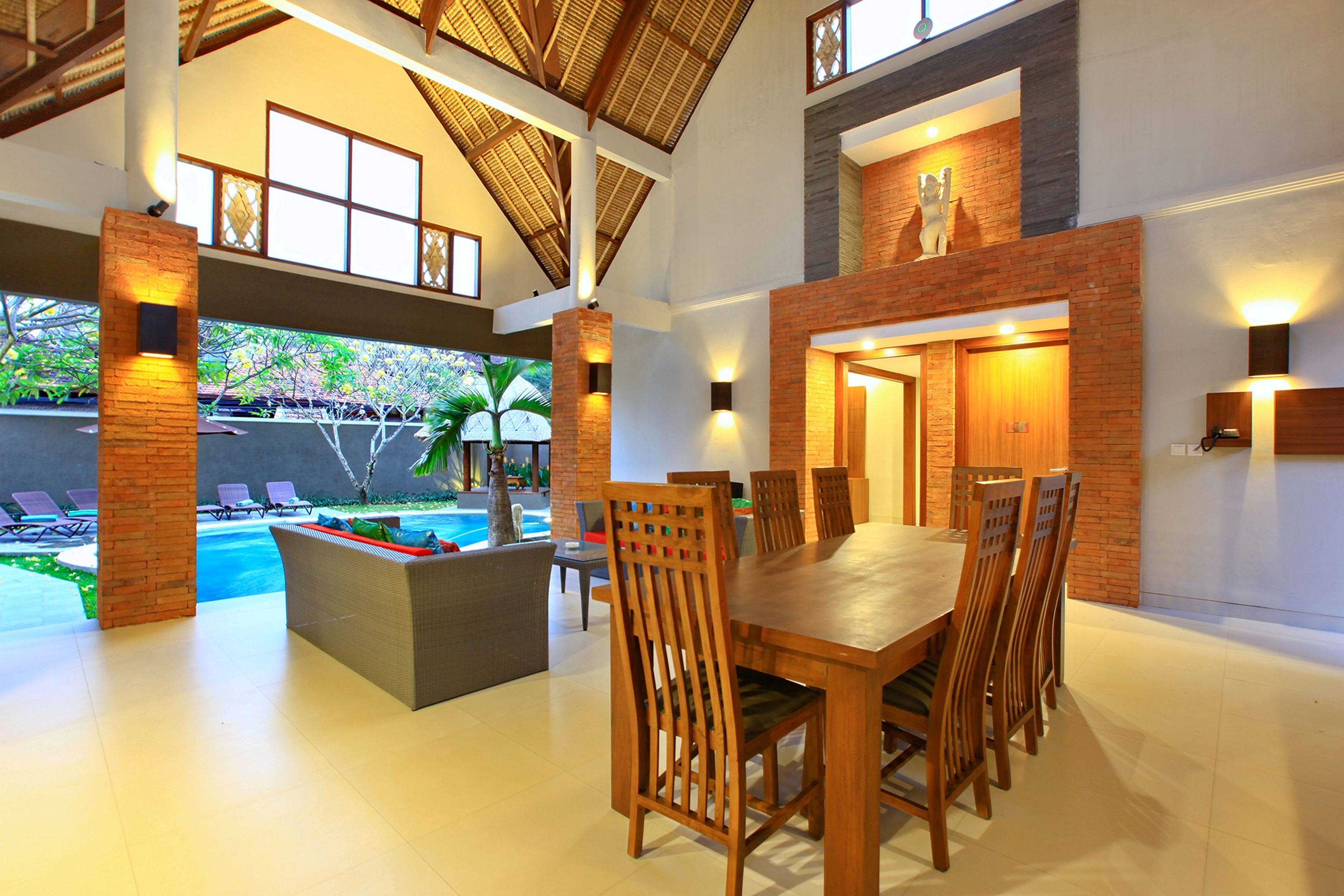 Mutiara Bali Boutique Resort Villa & Spa