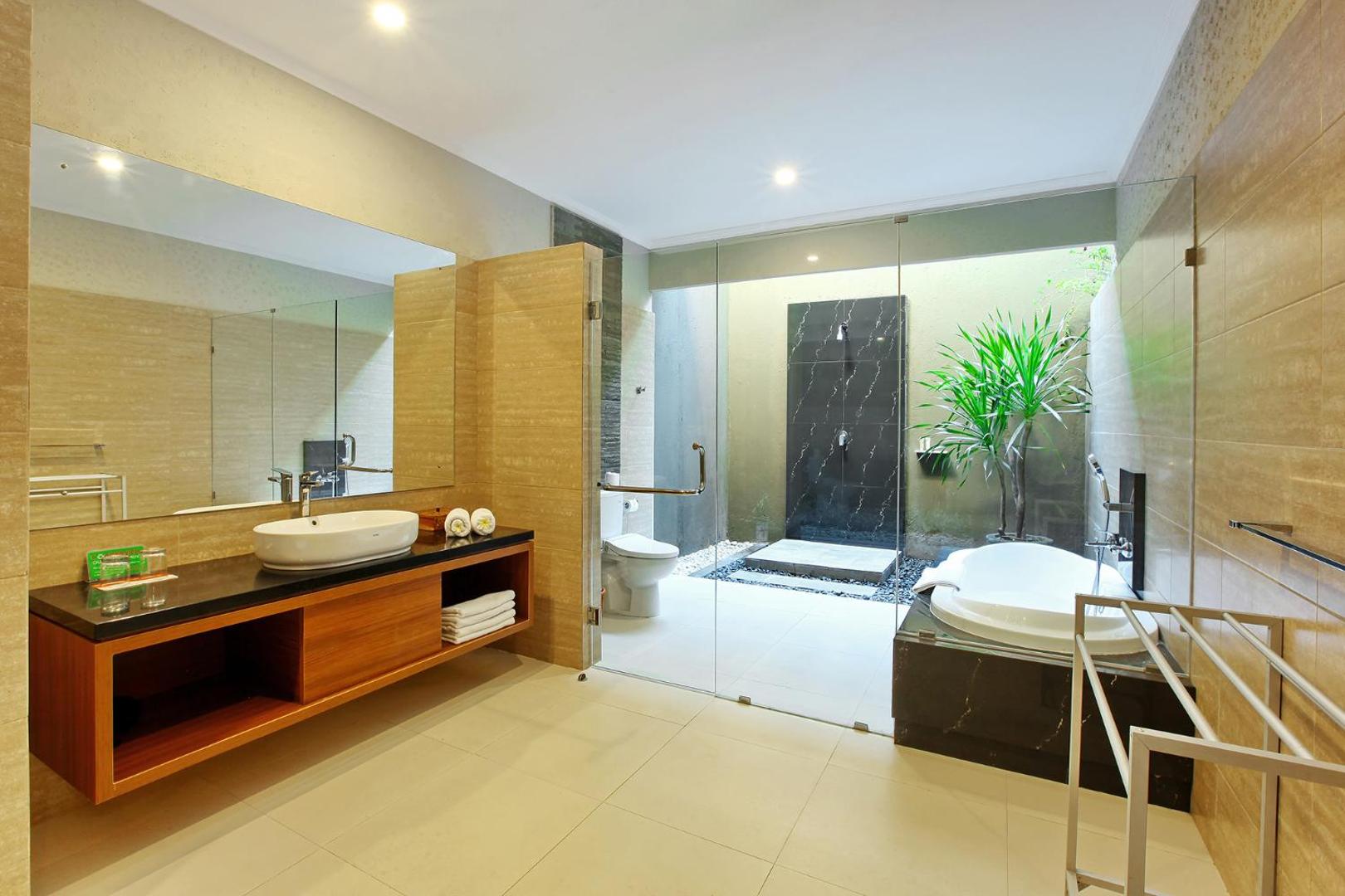 Mutiara Bali Boutique Resort Villa & Spa
