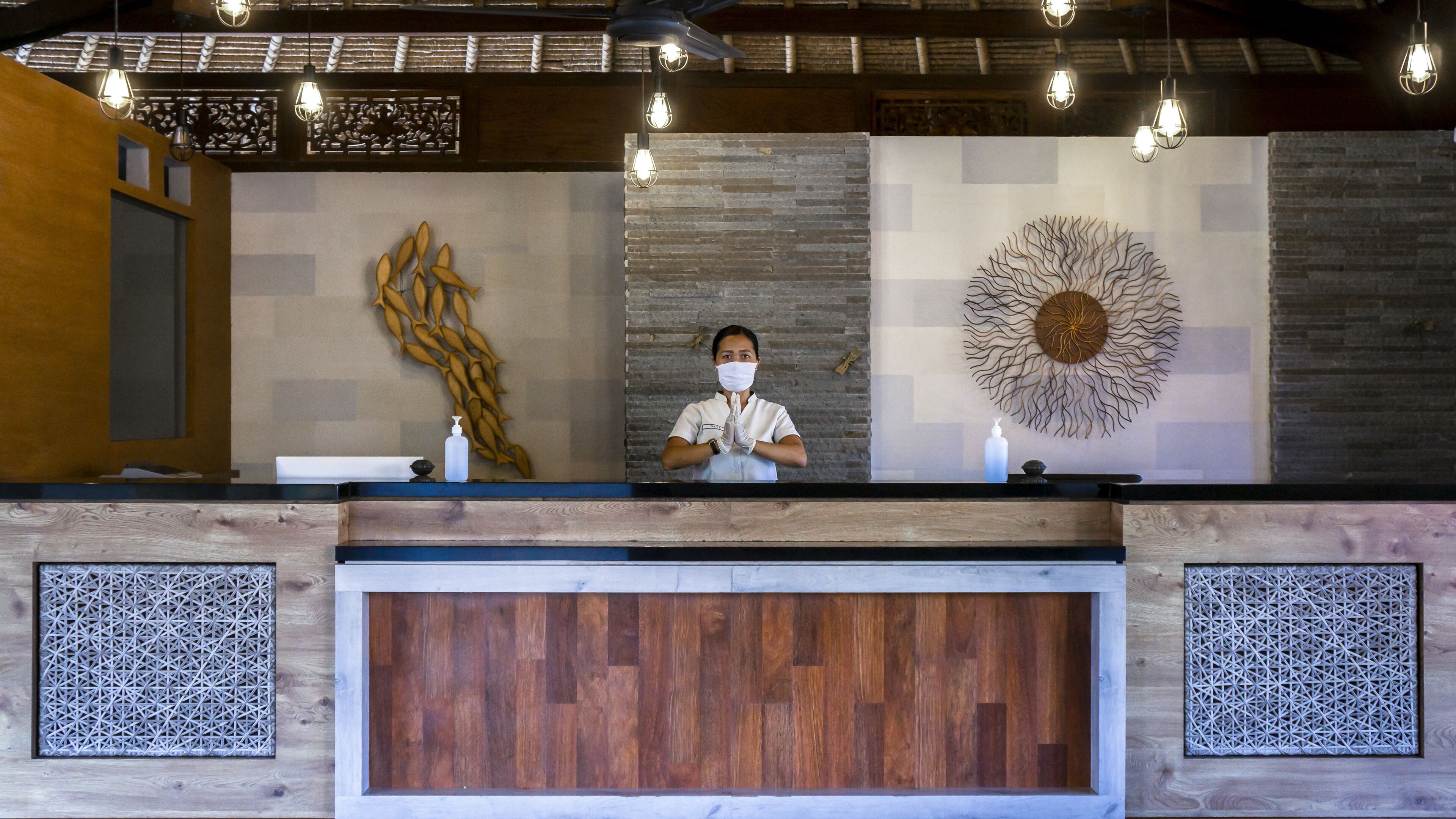 Mutiara Bali Boutique Resort Villa & Spa