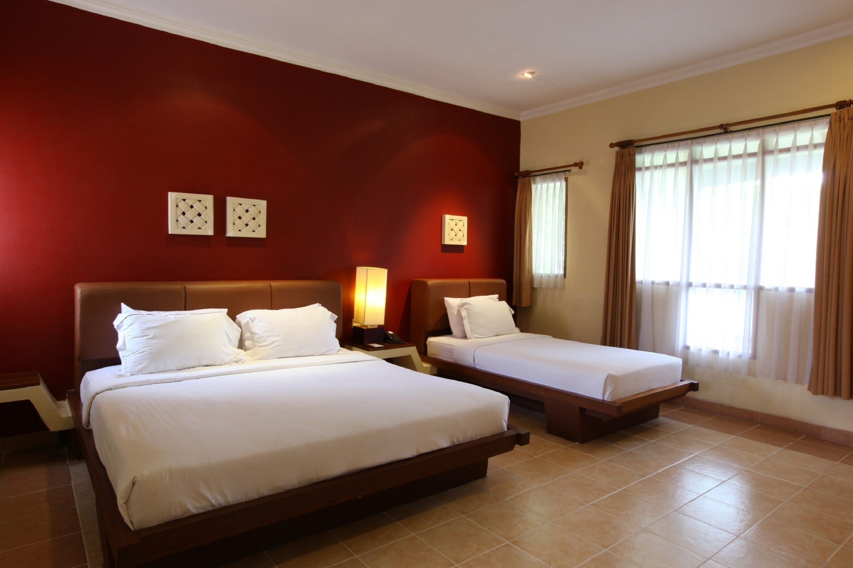 Mutiara Bali Boutique Resort Villa & Spa