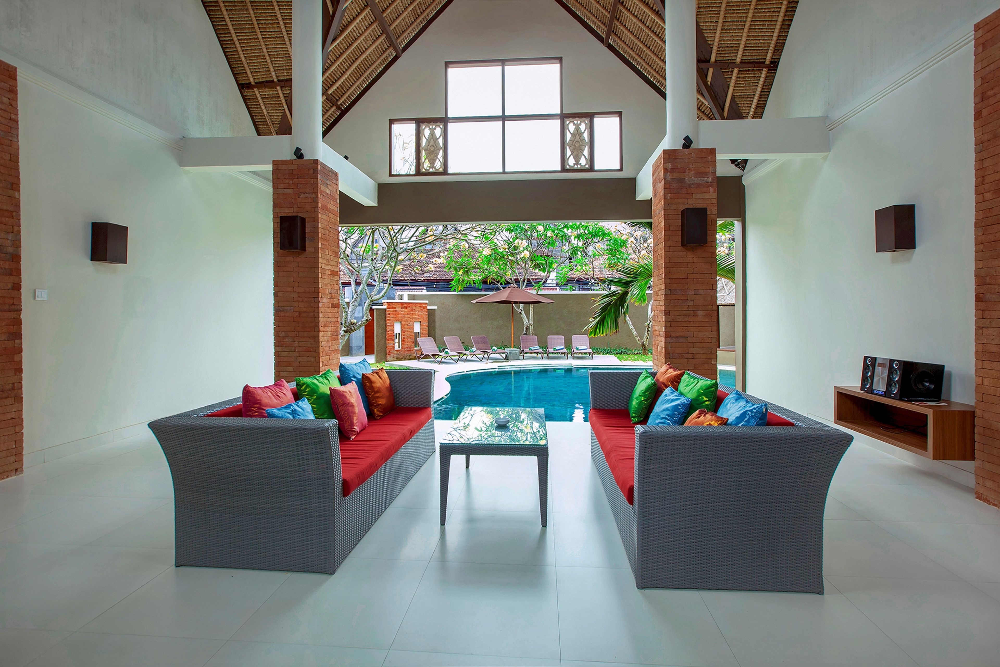 Mutiara Bali Boutique Resort Villa & Spa