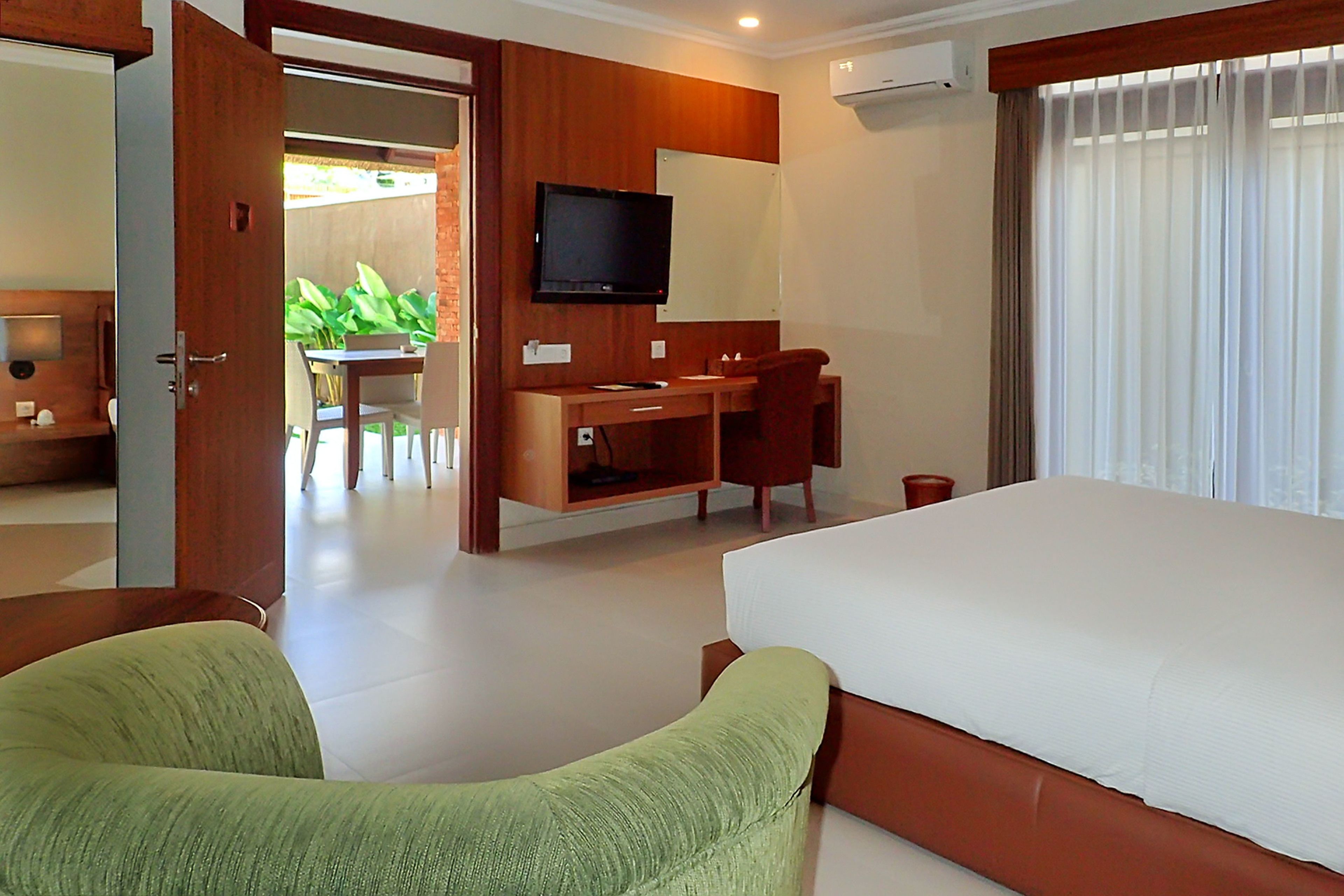 Mutiara Bali Boutique Resort Villa & Spa