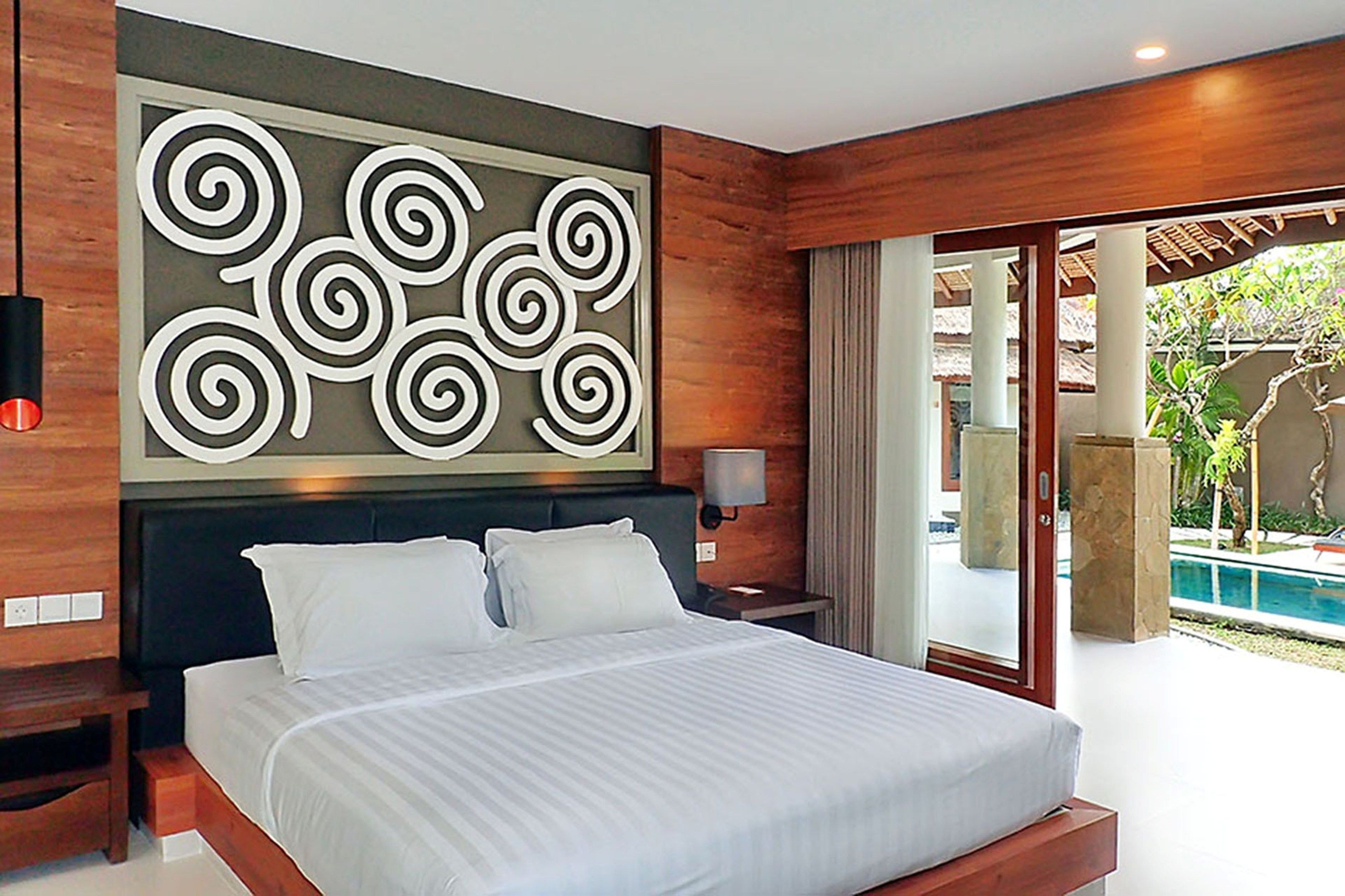 Mutiara Bali Boutique Resort Villa & Spa