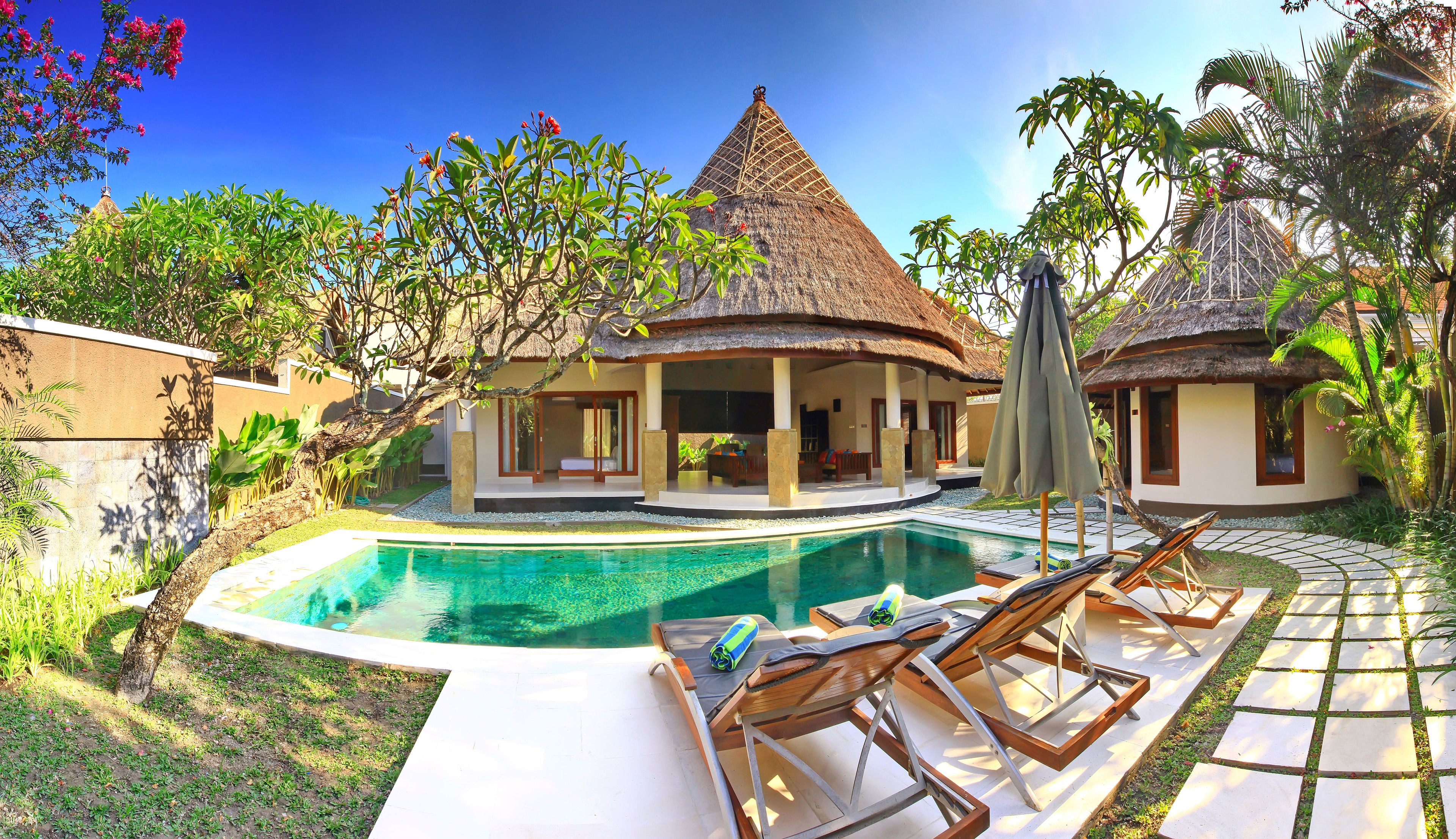 Mutiara Bali Boutique Resort Villa & Spa