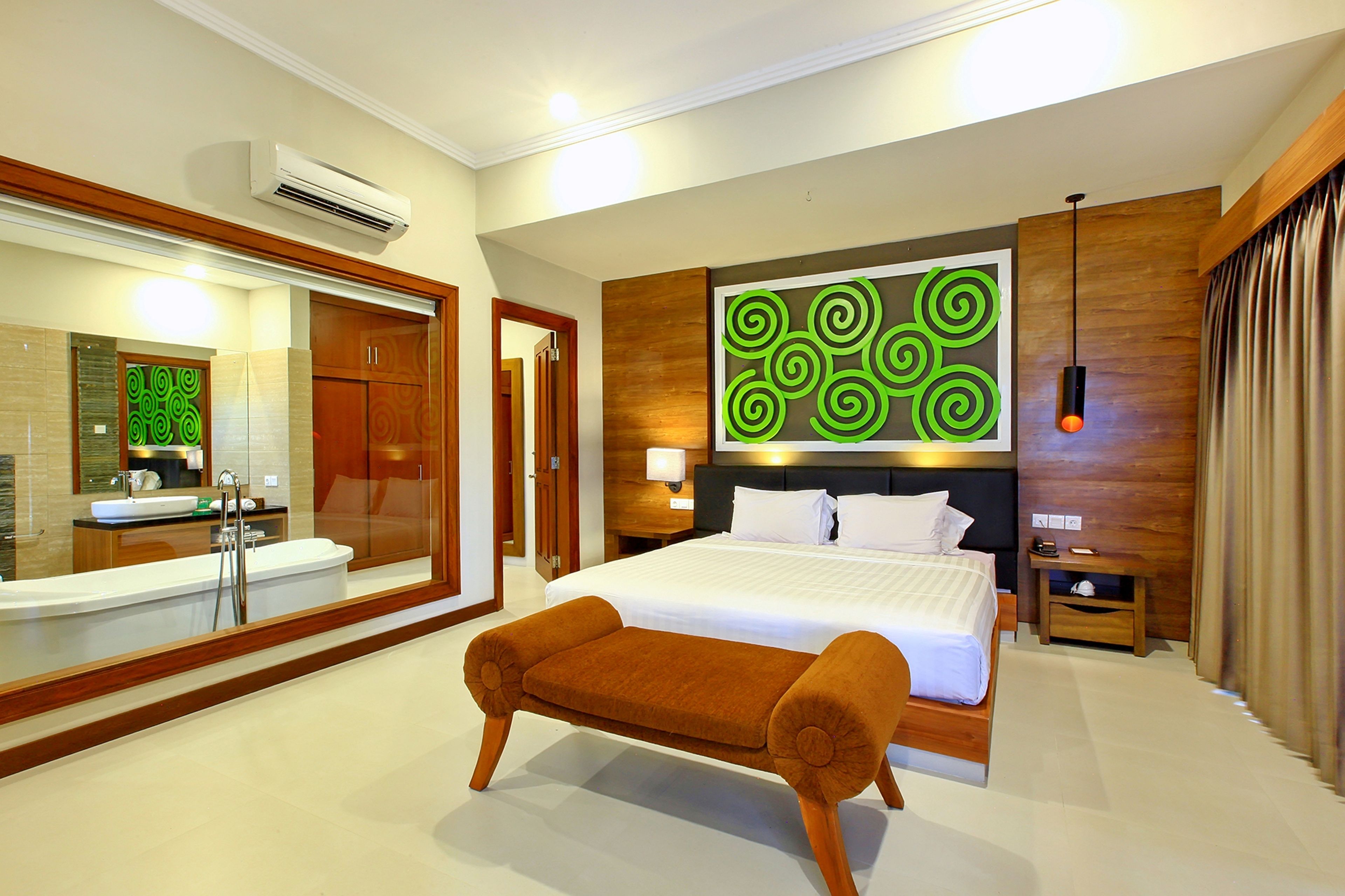 Mutiara Bali Boutique Resort Villa & Spa