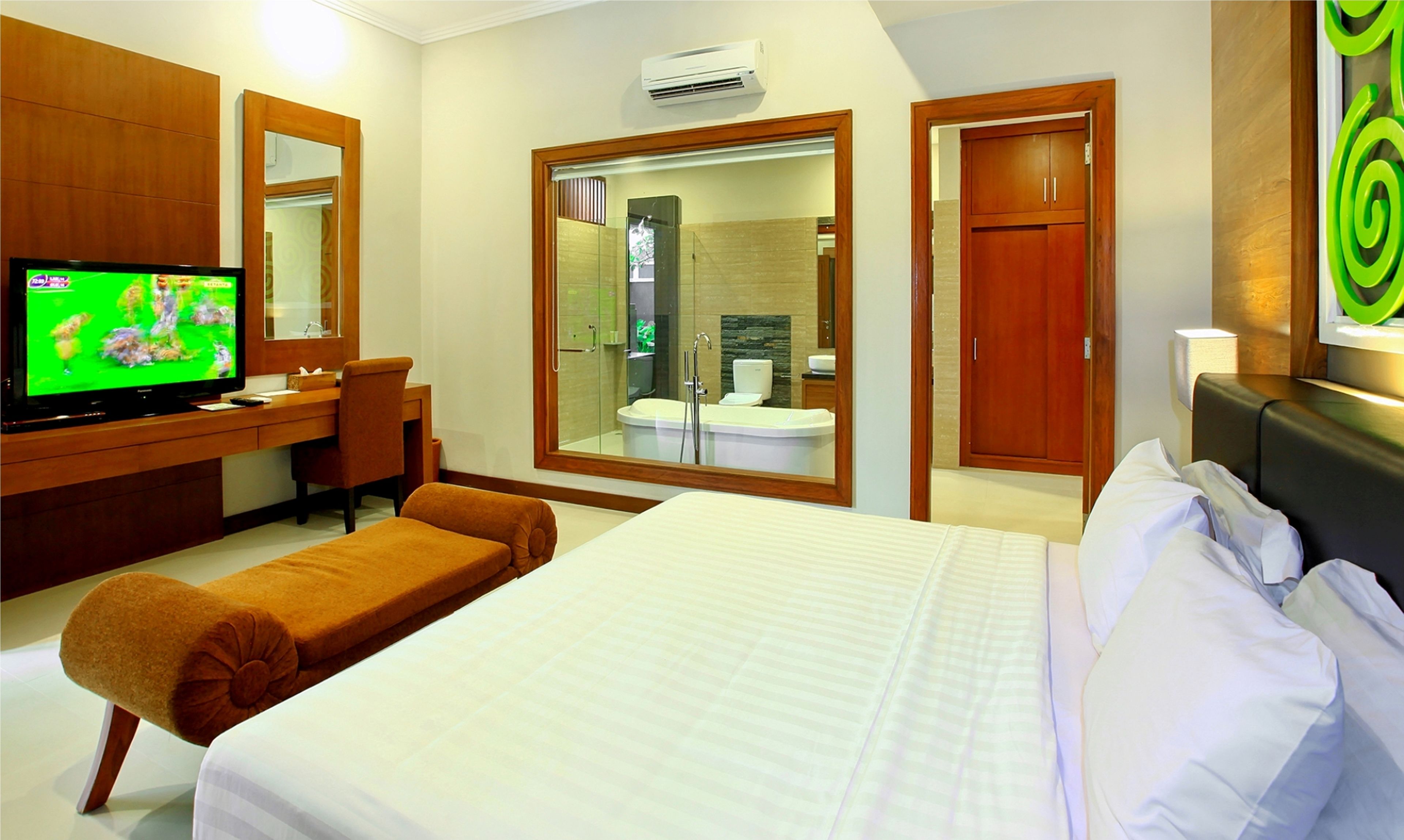 Mutiara Bali Boutique Resort Villa & Spa