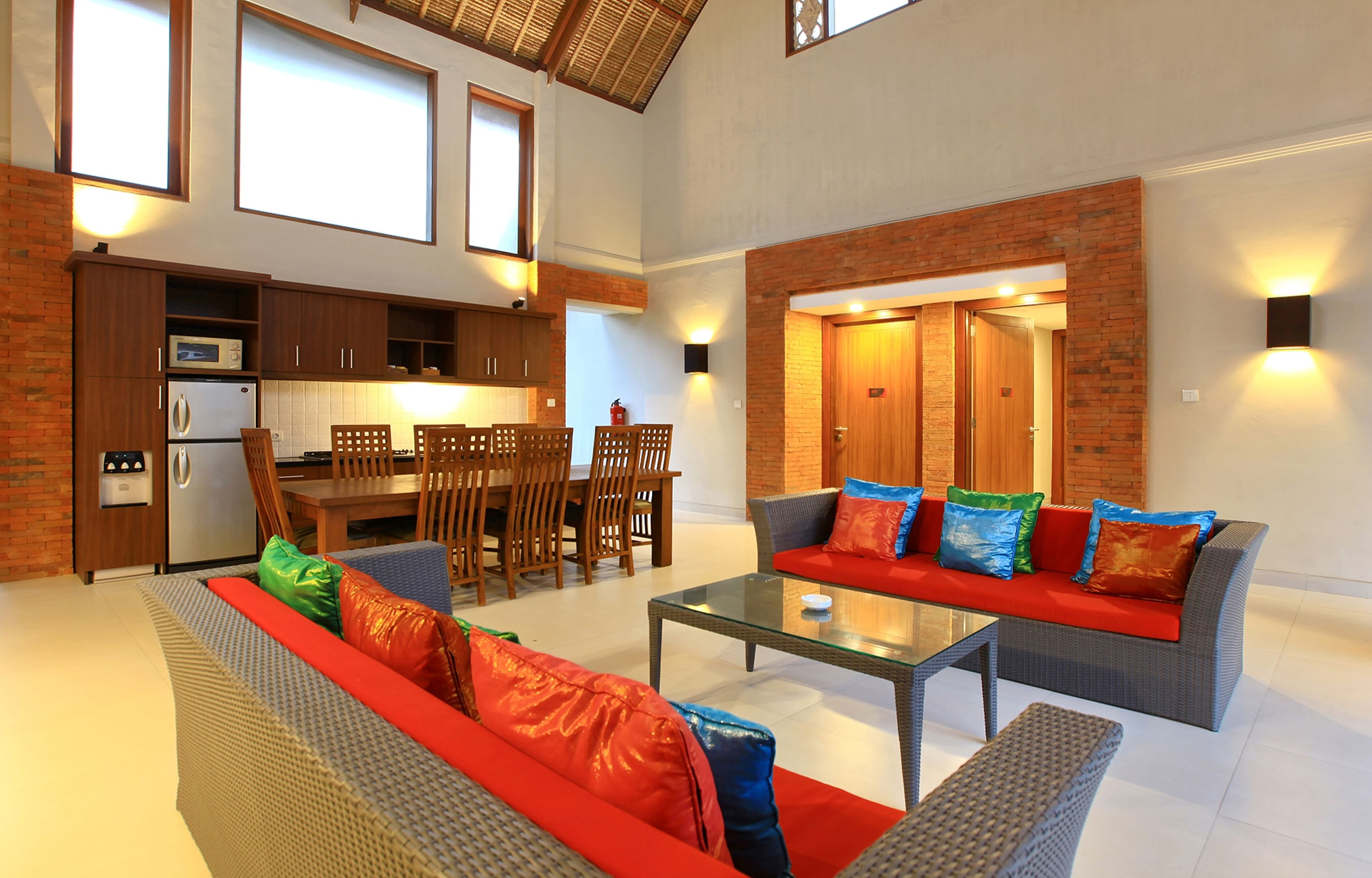 Mutiara Bali Boutique Resort Villa & Spa
