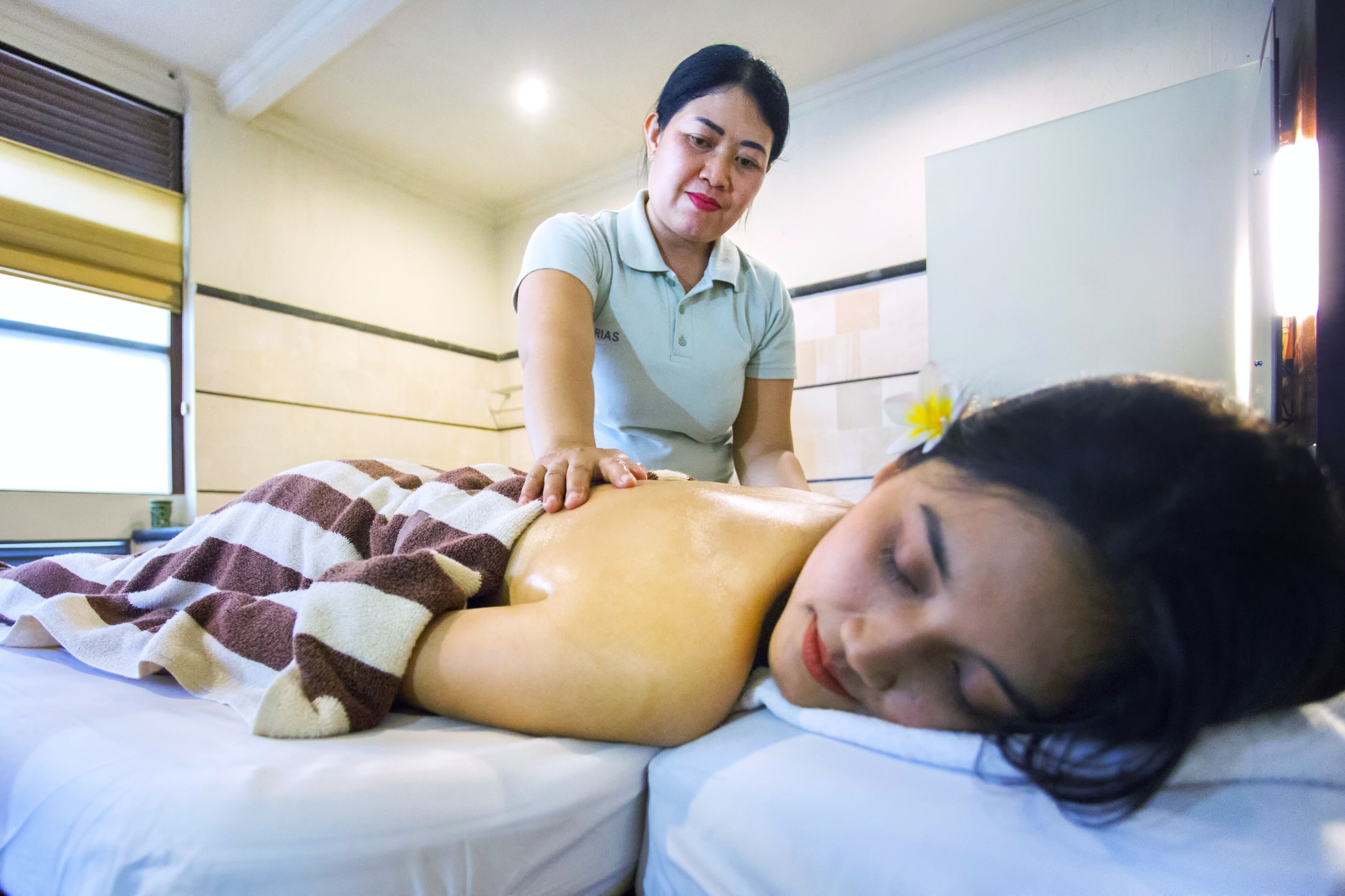 Mutiara Bali Boutique Resort Villa & Spa