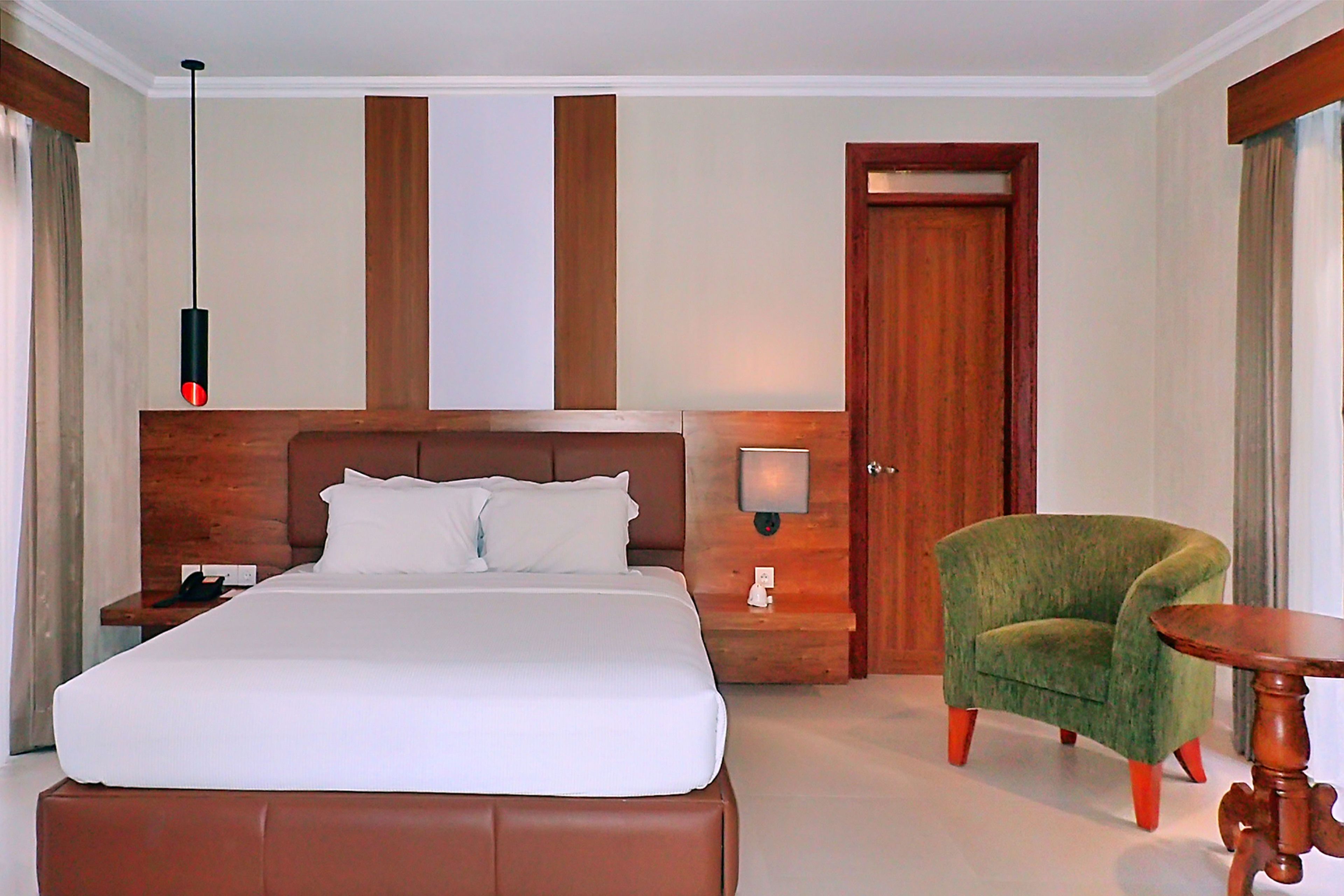 Mutiara Bali Boutique Resort Villa & Spa