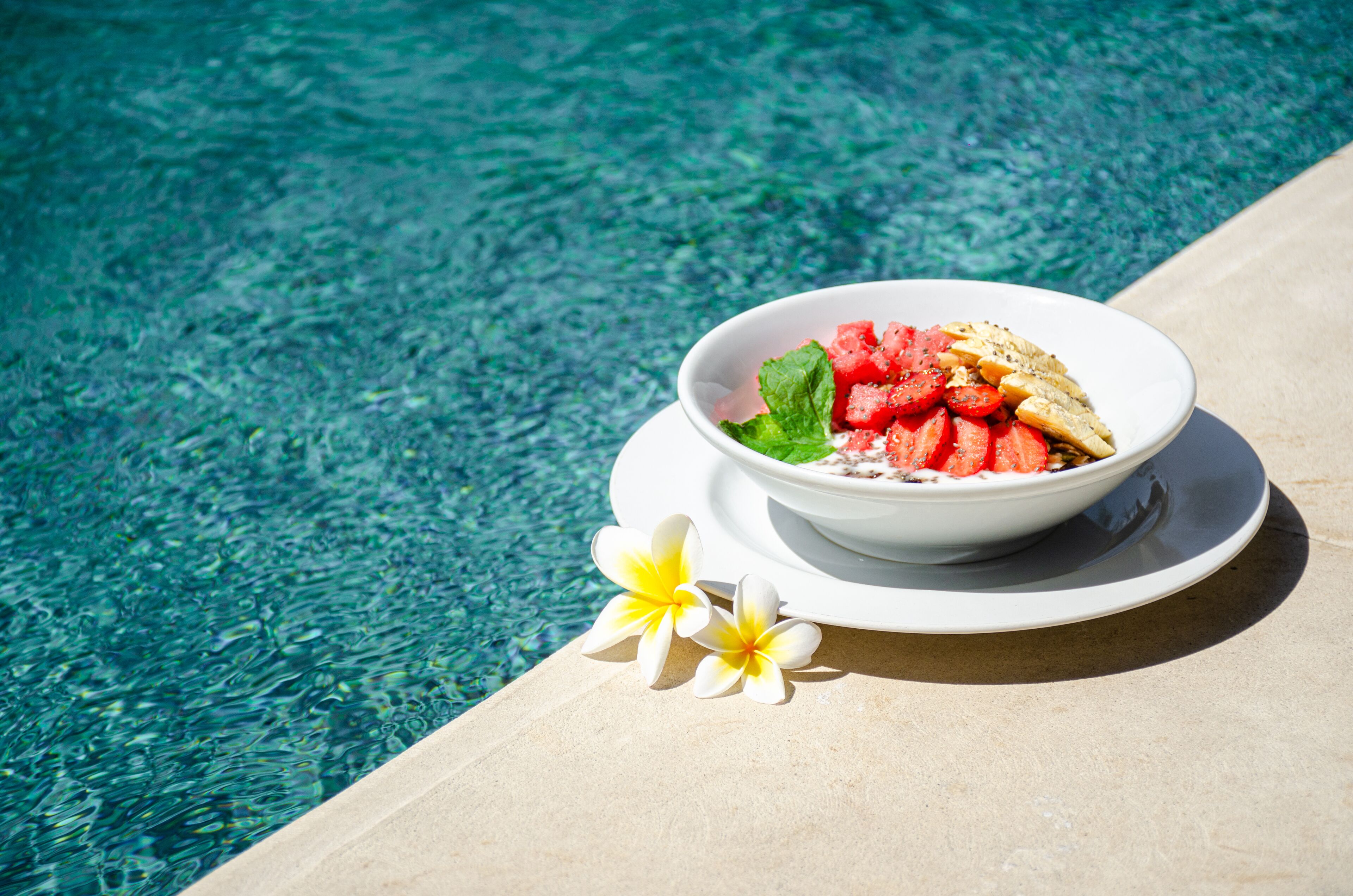 Mutiara Bali Boutique Resort Villa & Spa