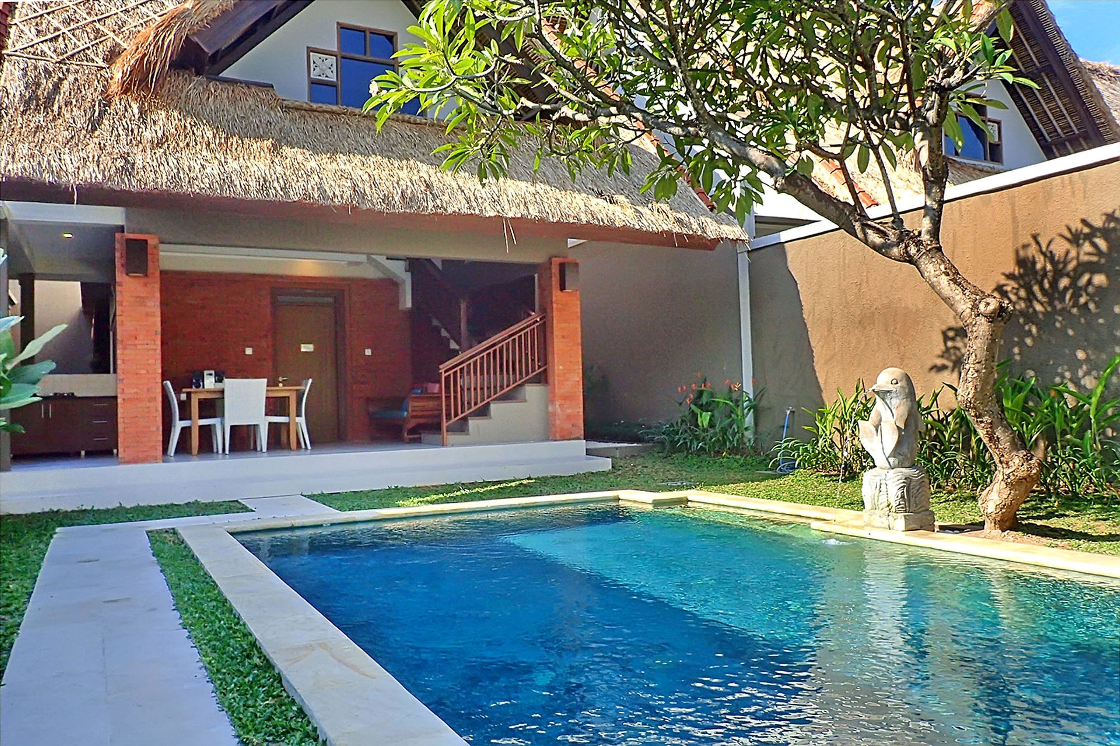 Mutiara Bali Boutique Resort Villa & Spa