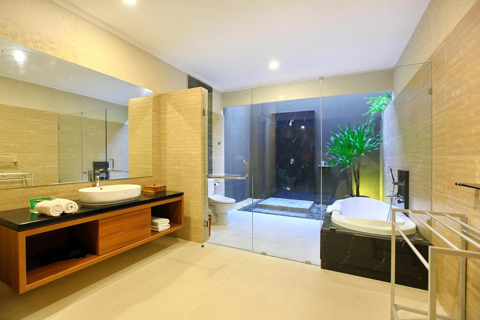 Mutiara Bali Boutique Resort Villa & Spa