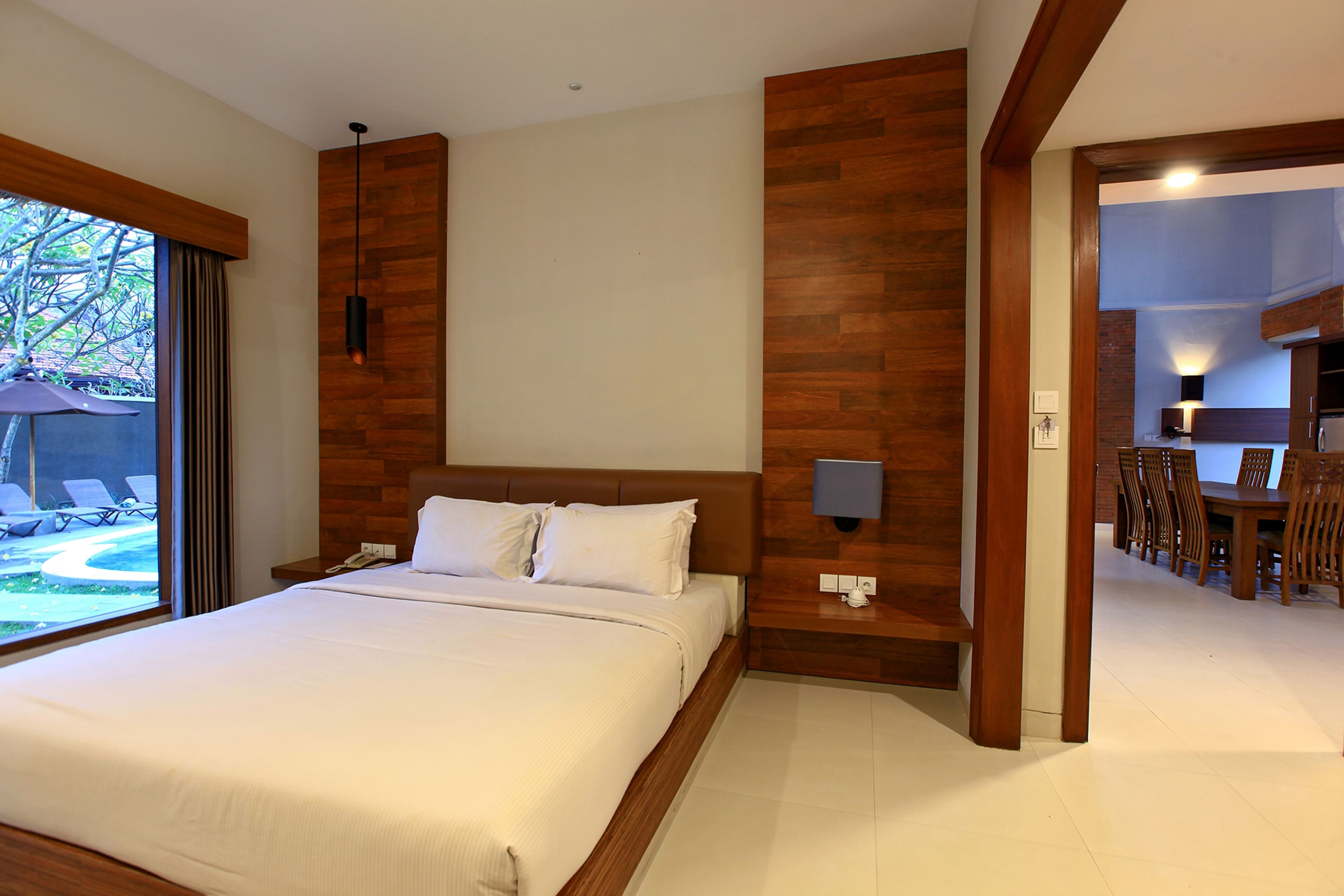 Mutiara Bali Boutique Resort Villa & Spa