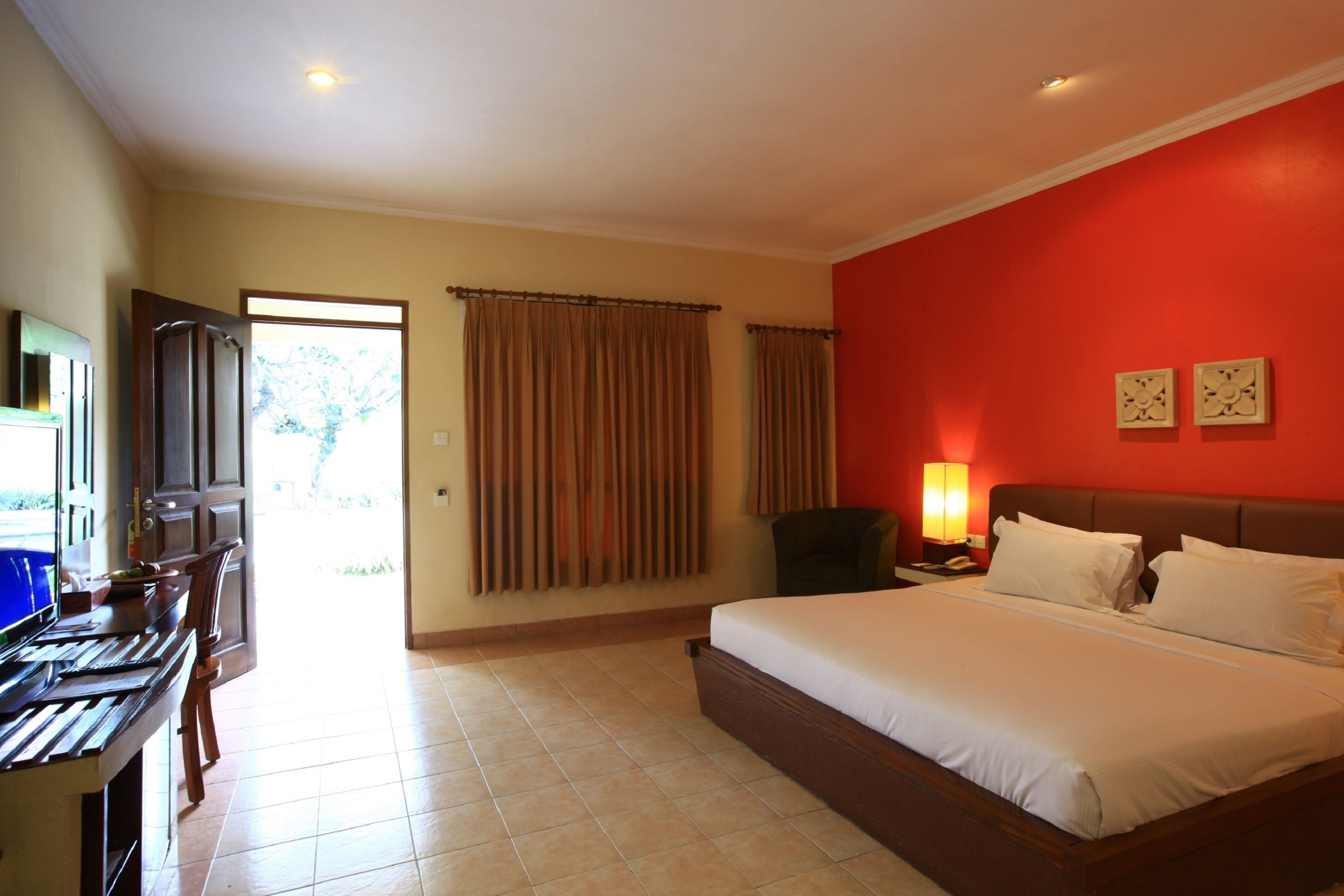 Mutiara Bali Boutique Resort Villa & Spa