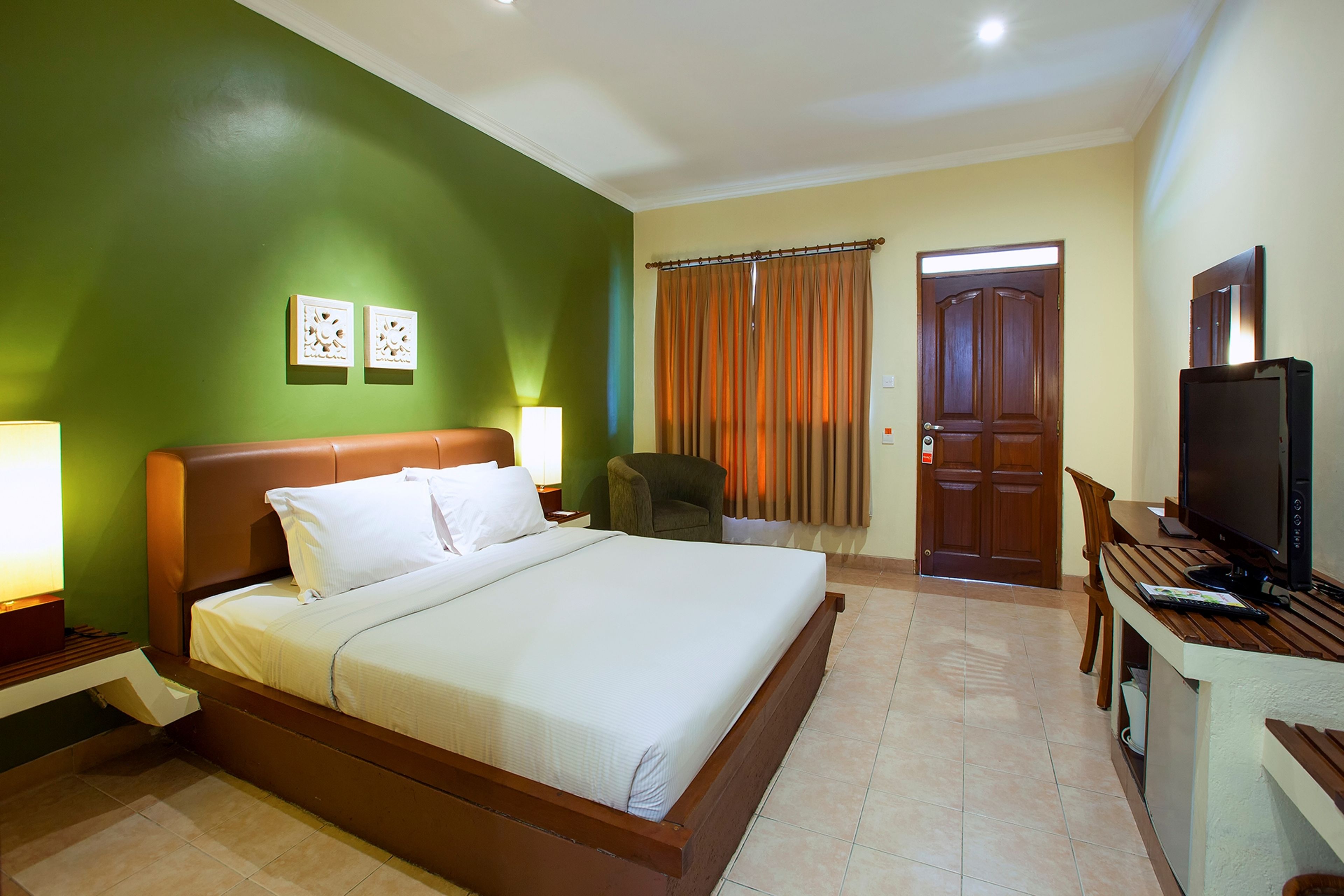 Mutiara Bali Boutique Resort Villa & Spa