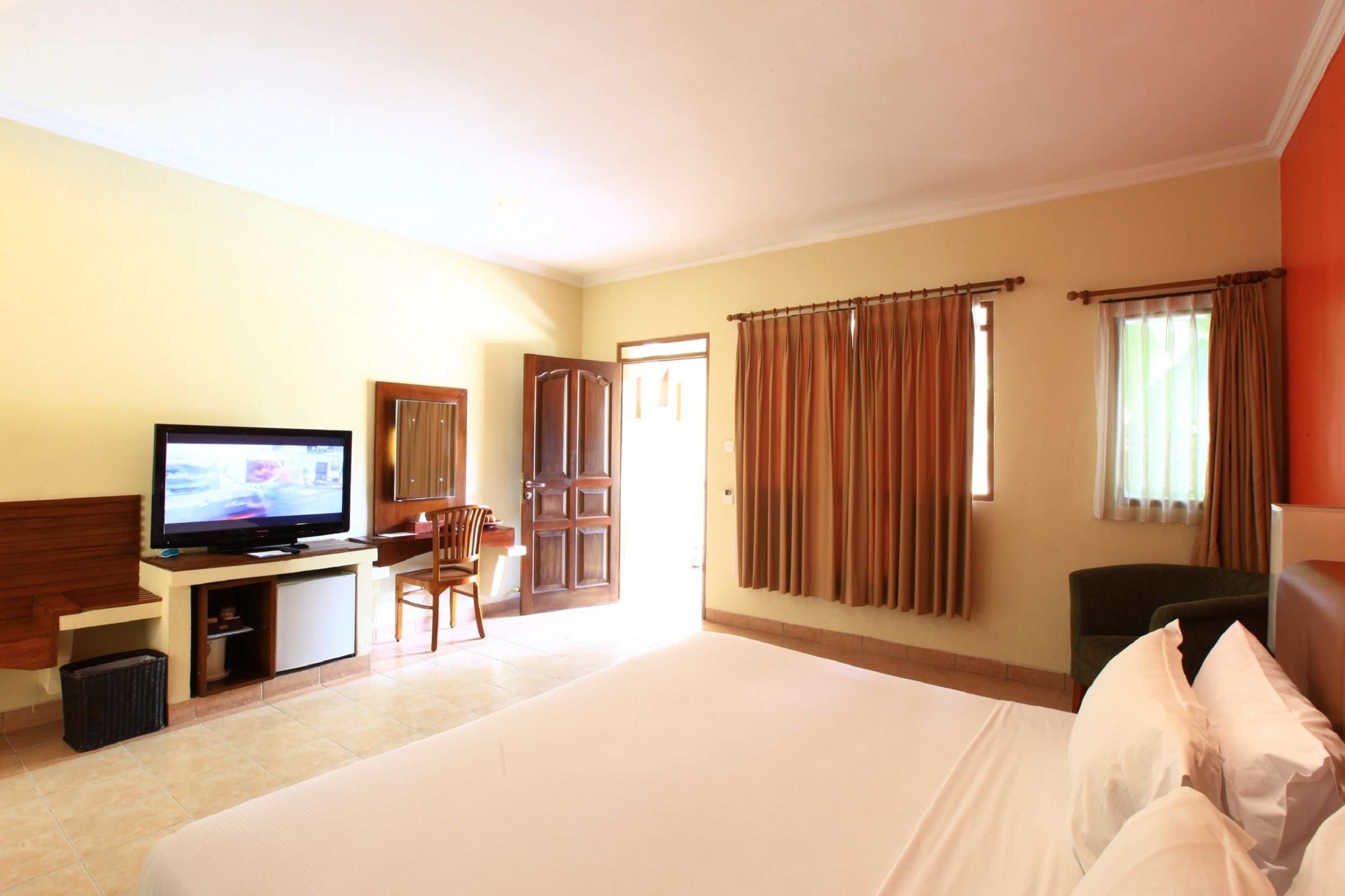 Mutiara Bali Boutique Resort Villa & Spa