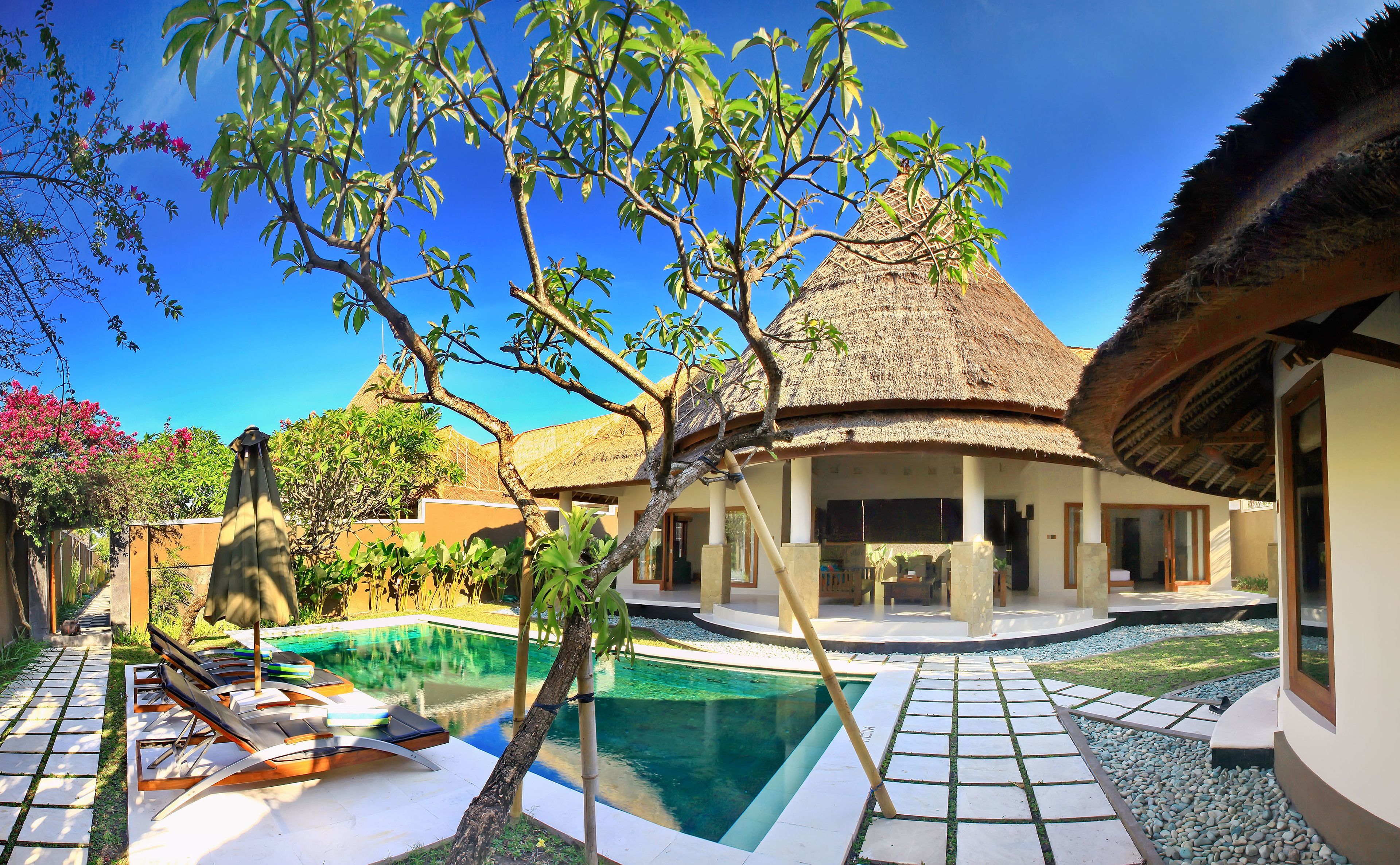 Mutiara Bali Boutique Resort Villa & Spa