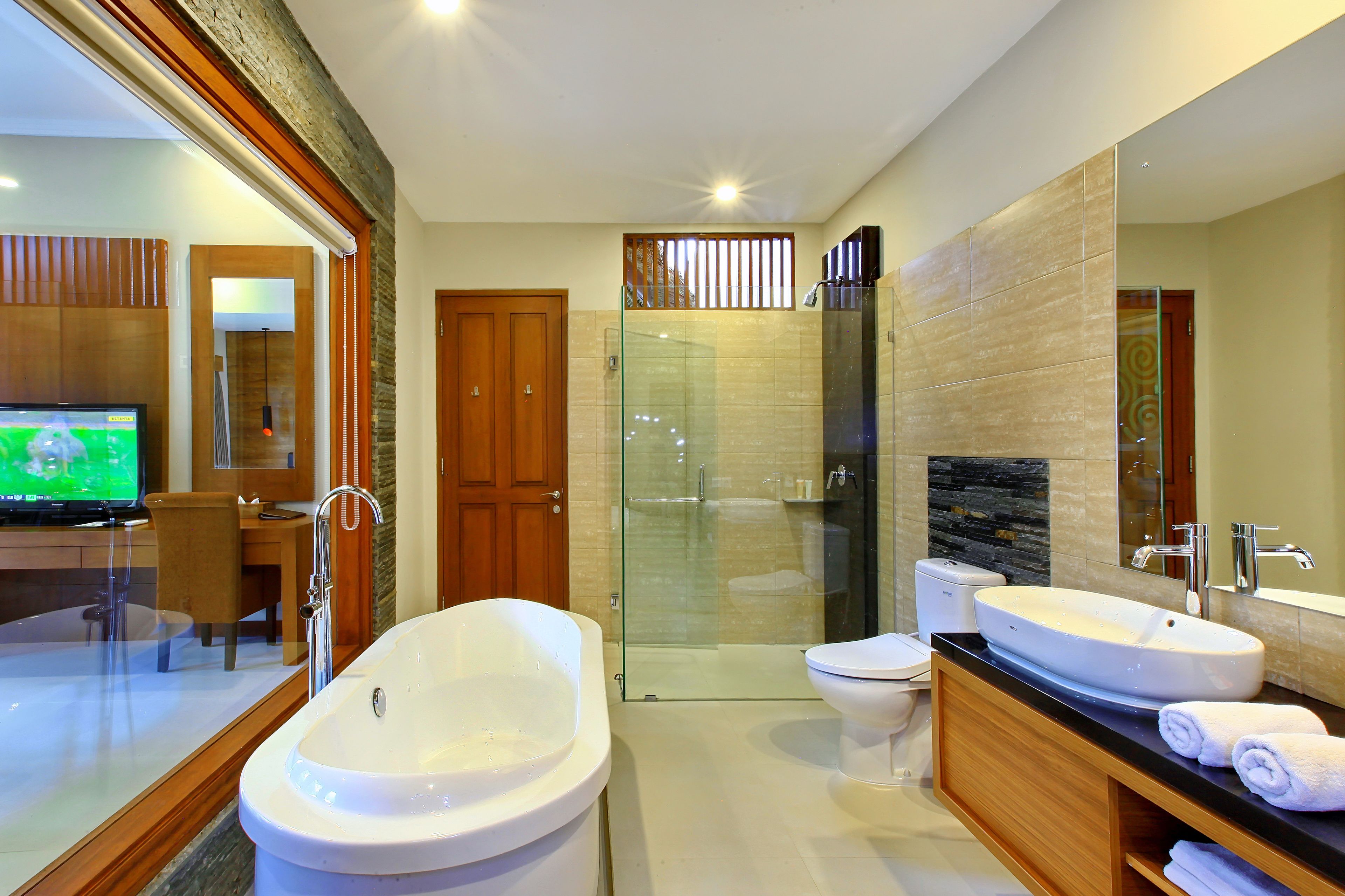 Mutiara Bali Boutique Resort Villa & Spa